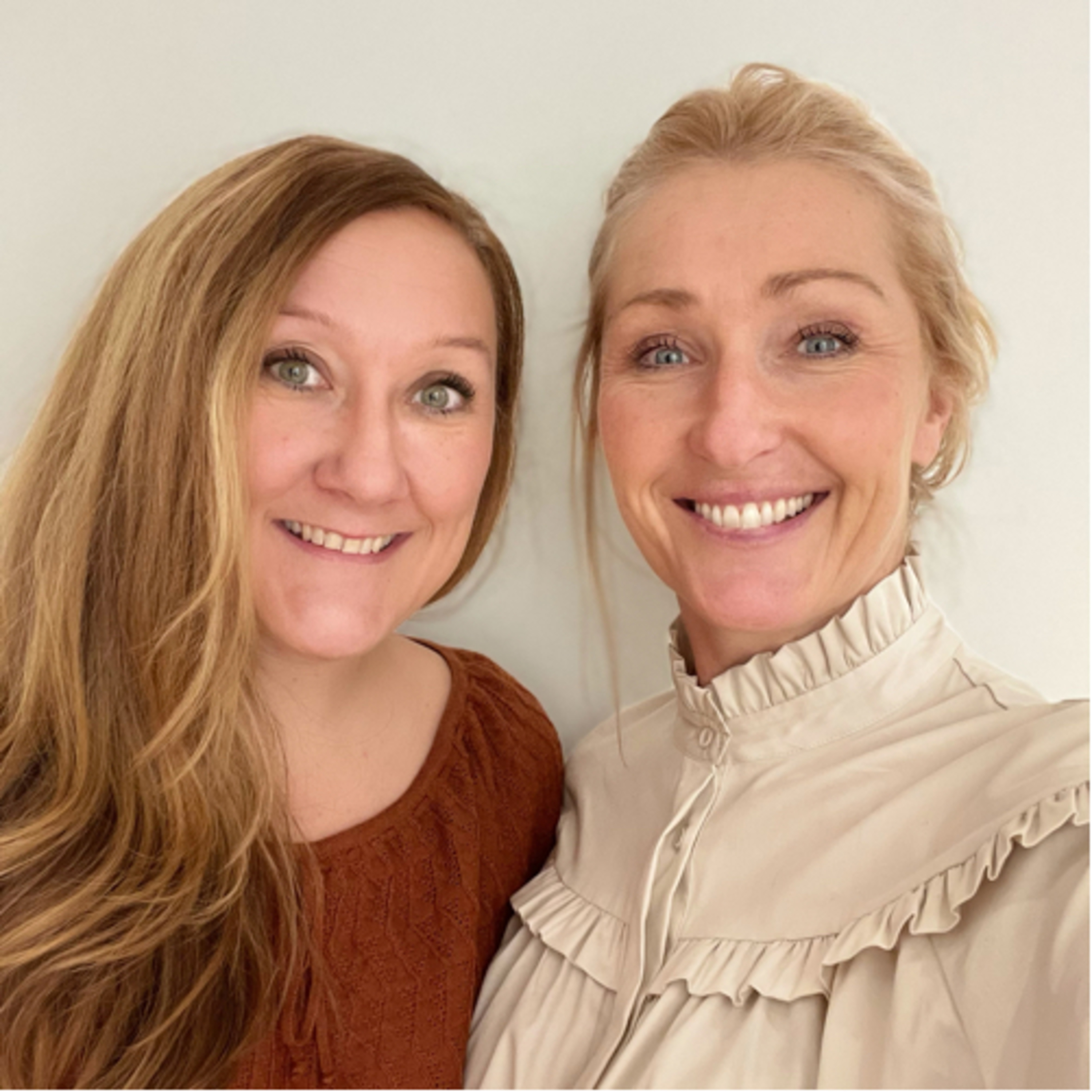 DNA - en podcast om Det Nye Arbeidslivet