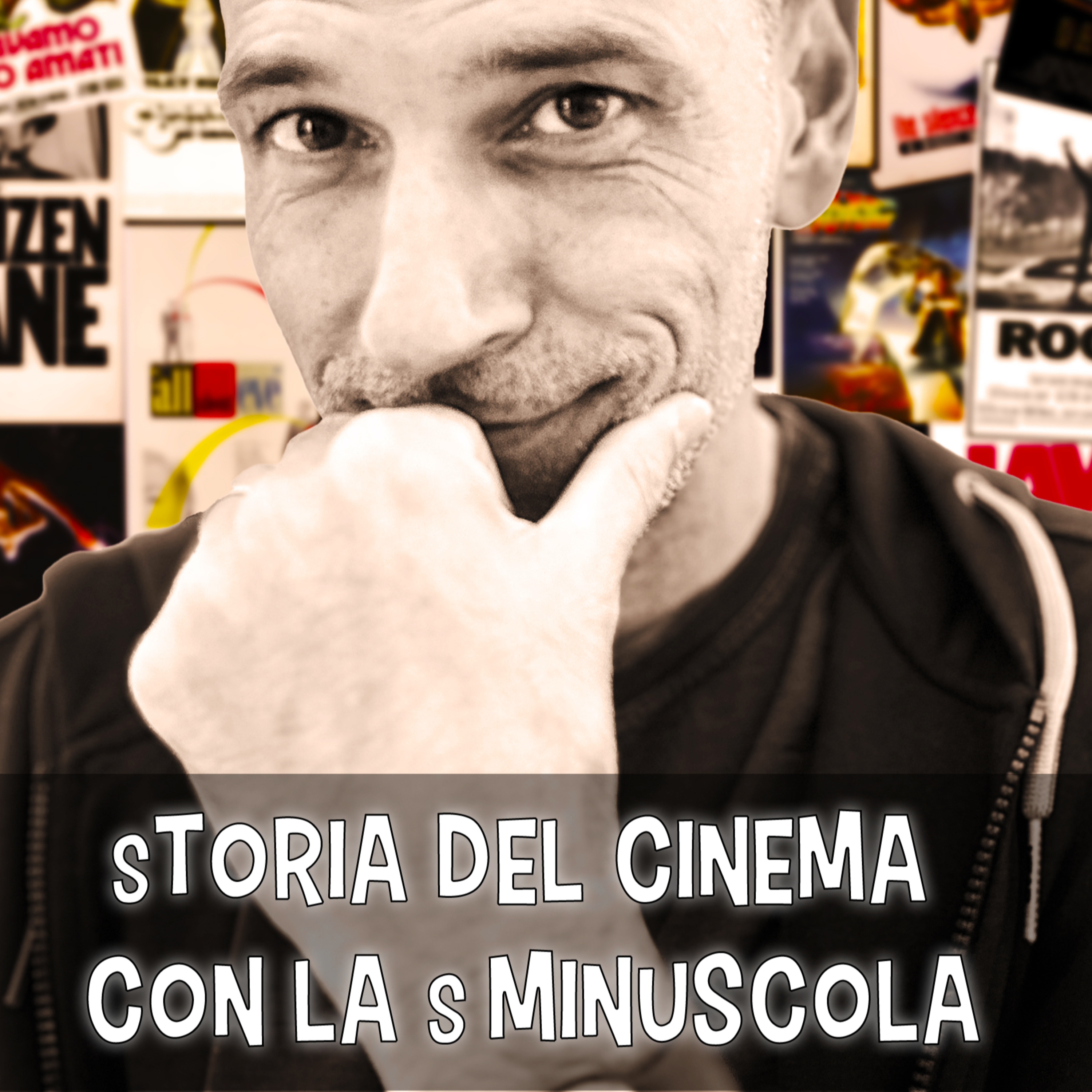 Storia del Cinema con la s Minuscola