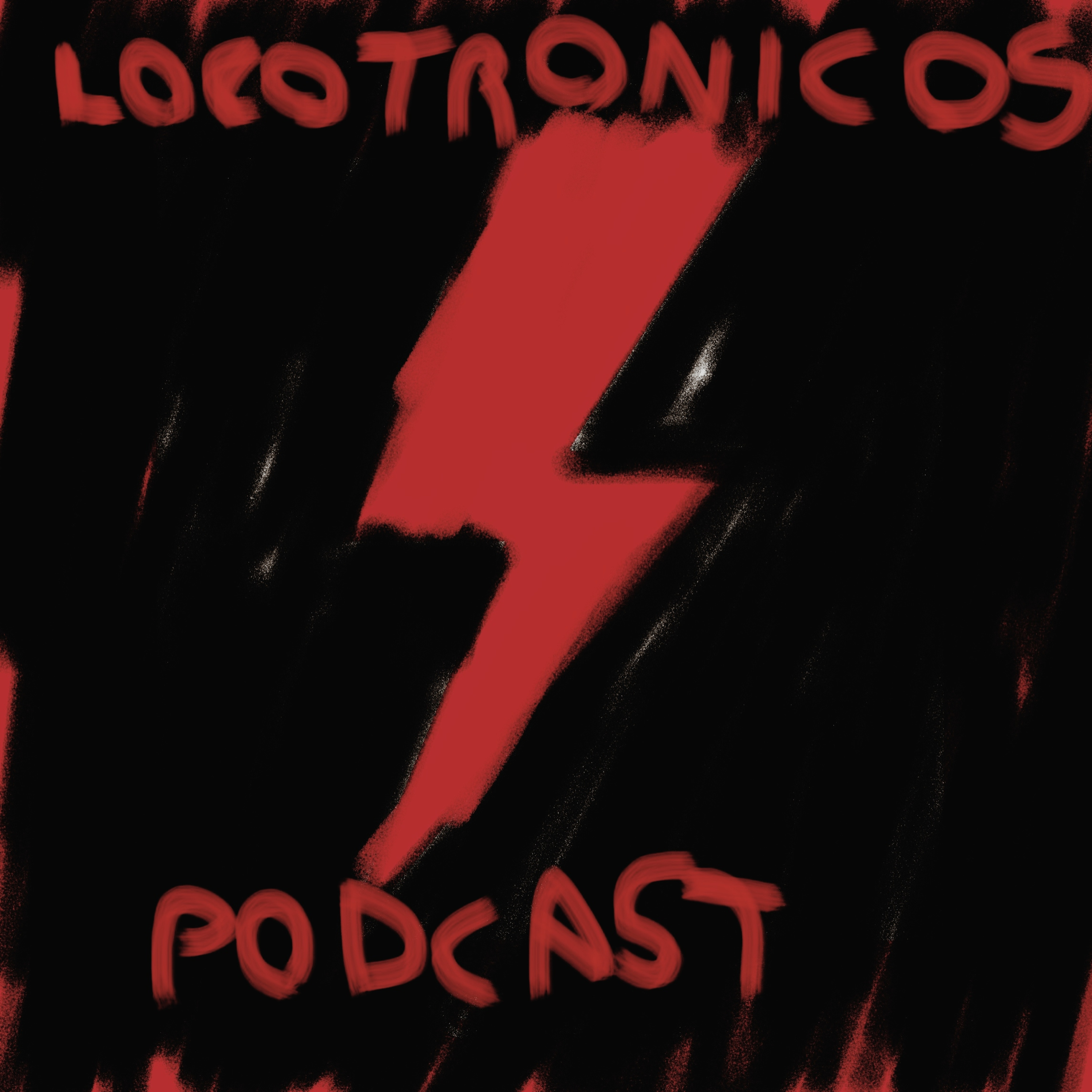 Locotronicos