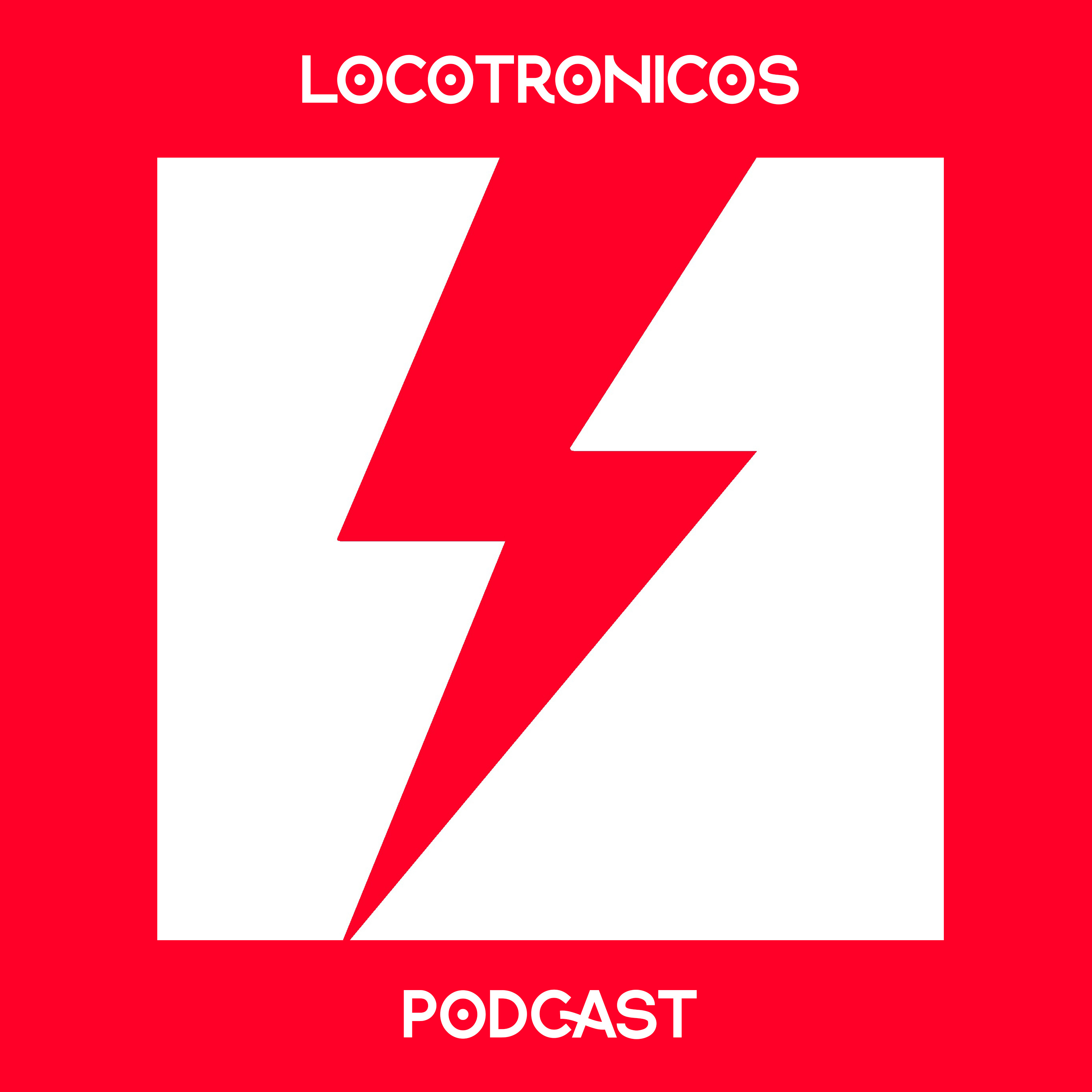 Locotronicos