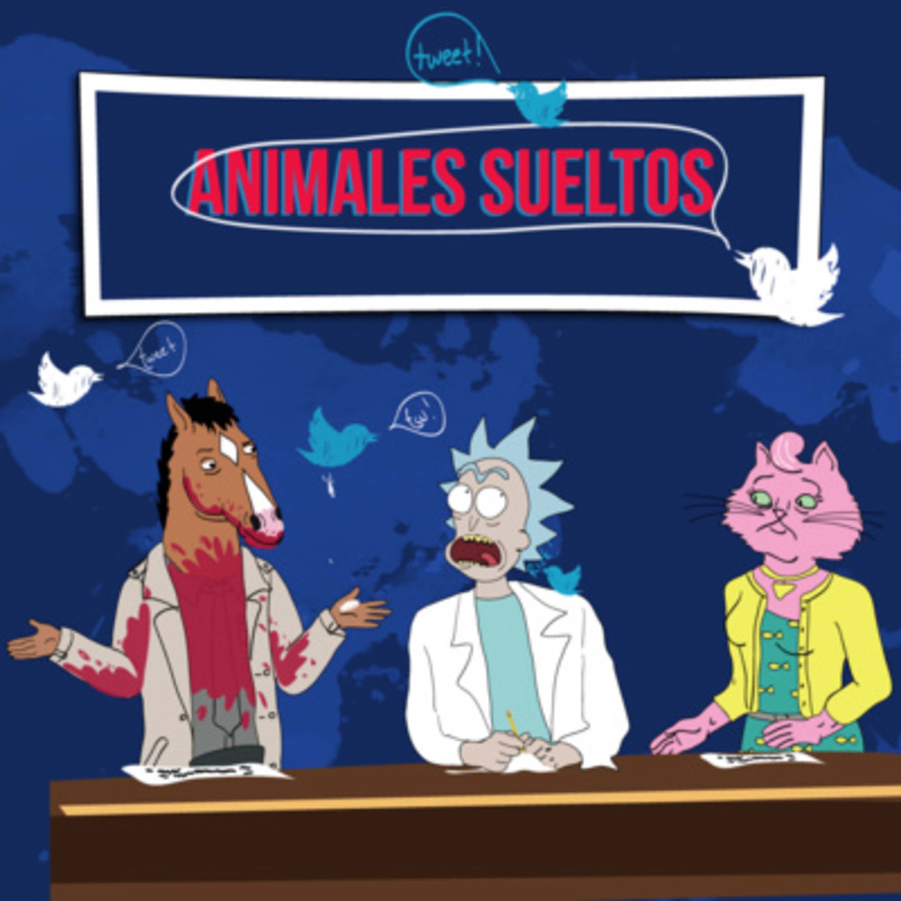 T2:E10: Peligros y placeres del consumo irónico