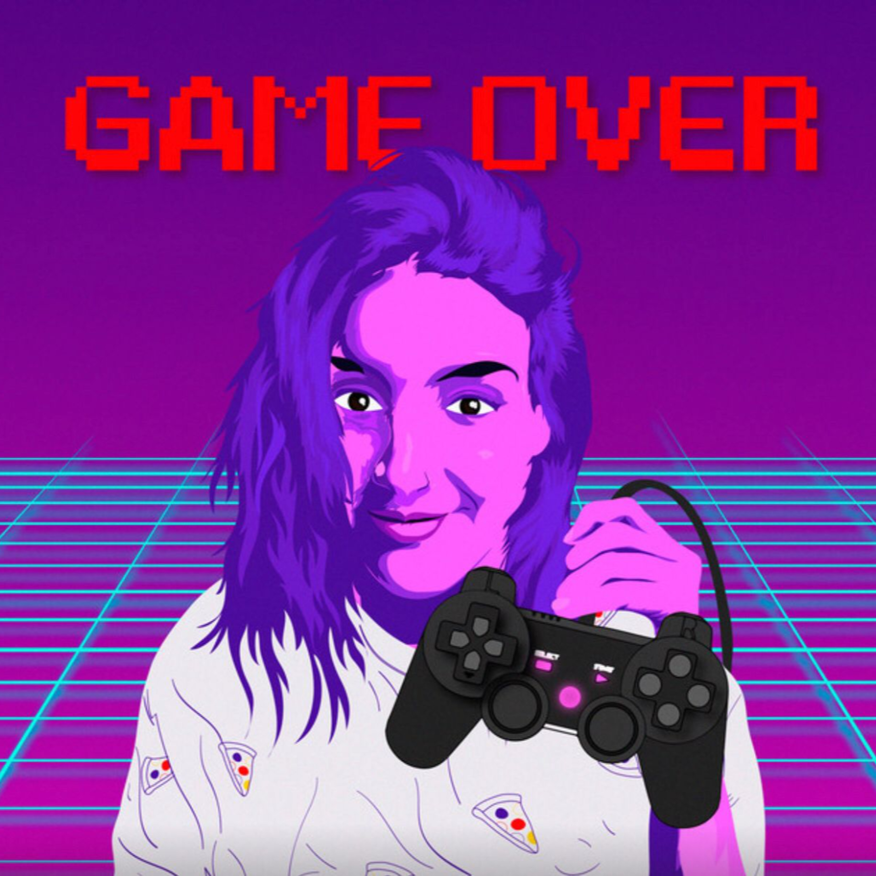 T2:E3: El mundo gamer