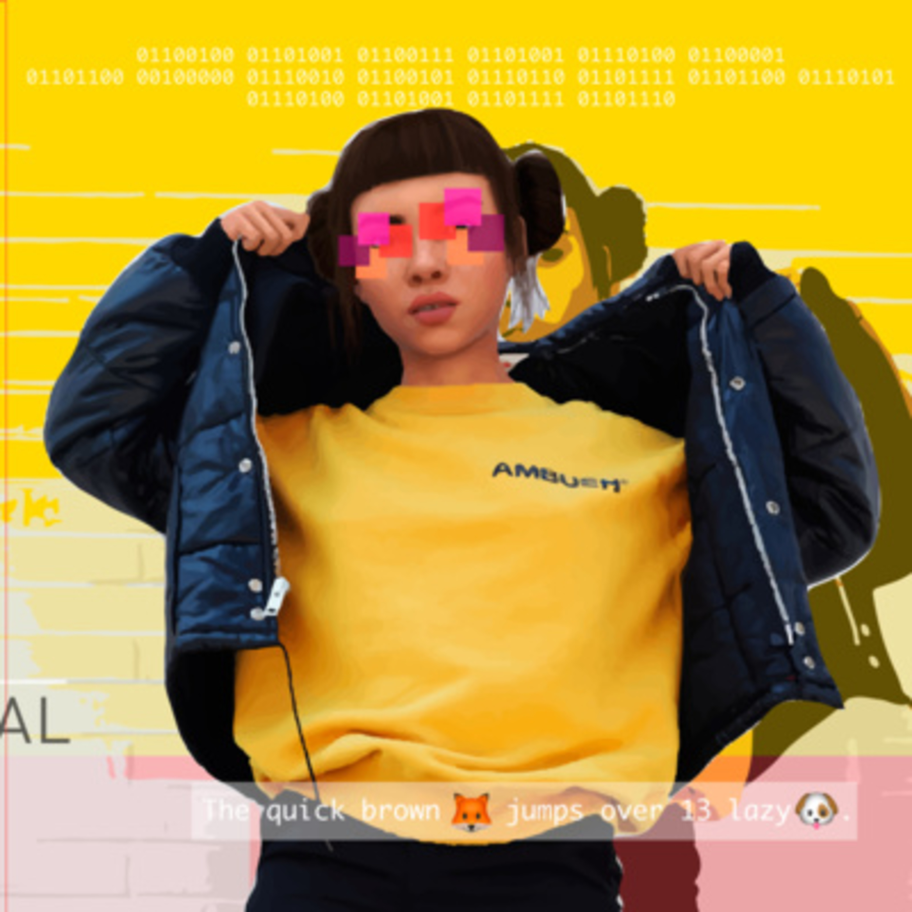 T3:E2: Lil Miquela: cómo construir un personaje en redes