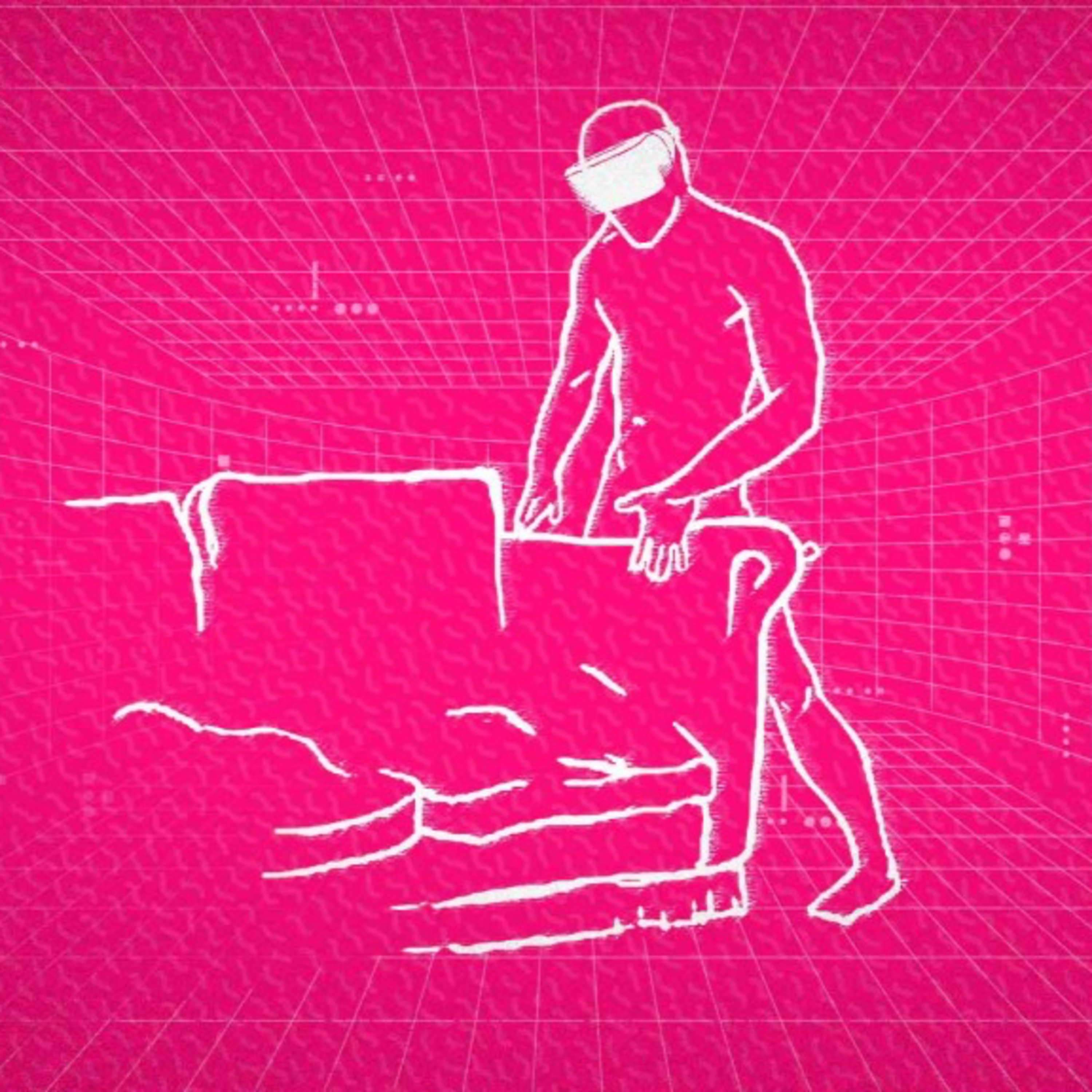 T1:E8: El sexo virtual también es sexo.