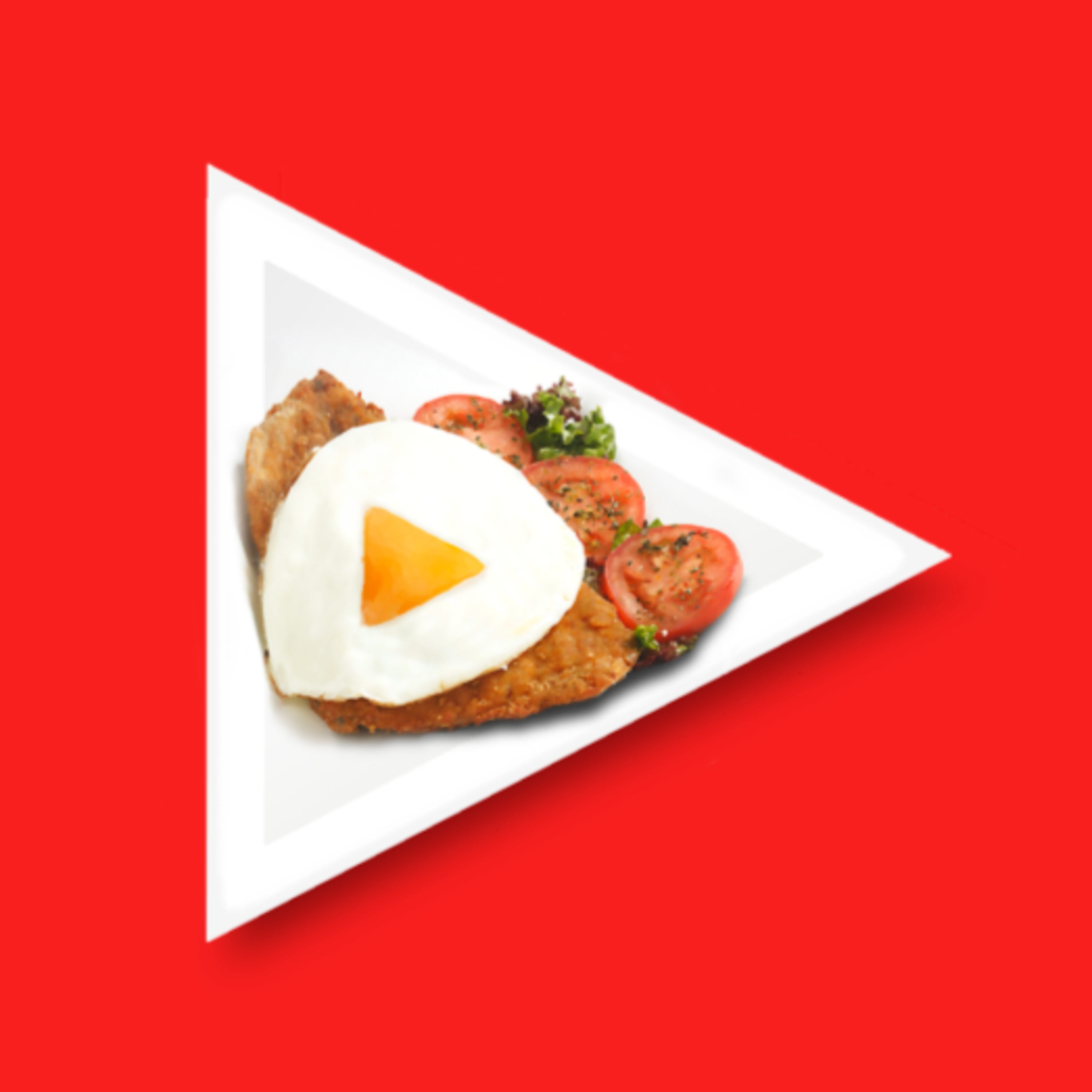 T1:E4: Milanesas con hashtag
