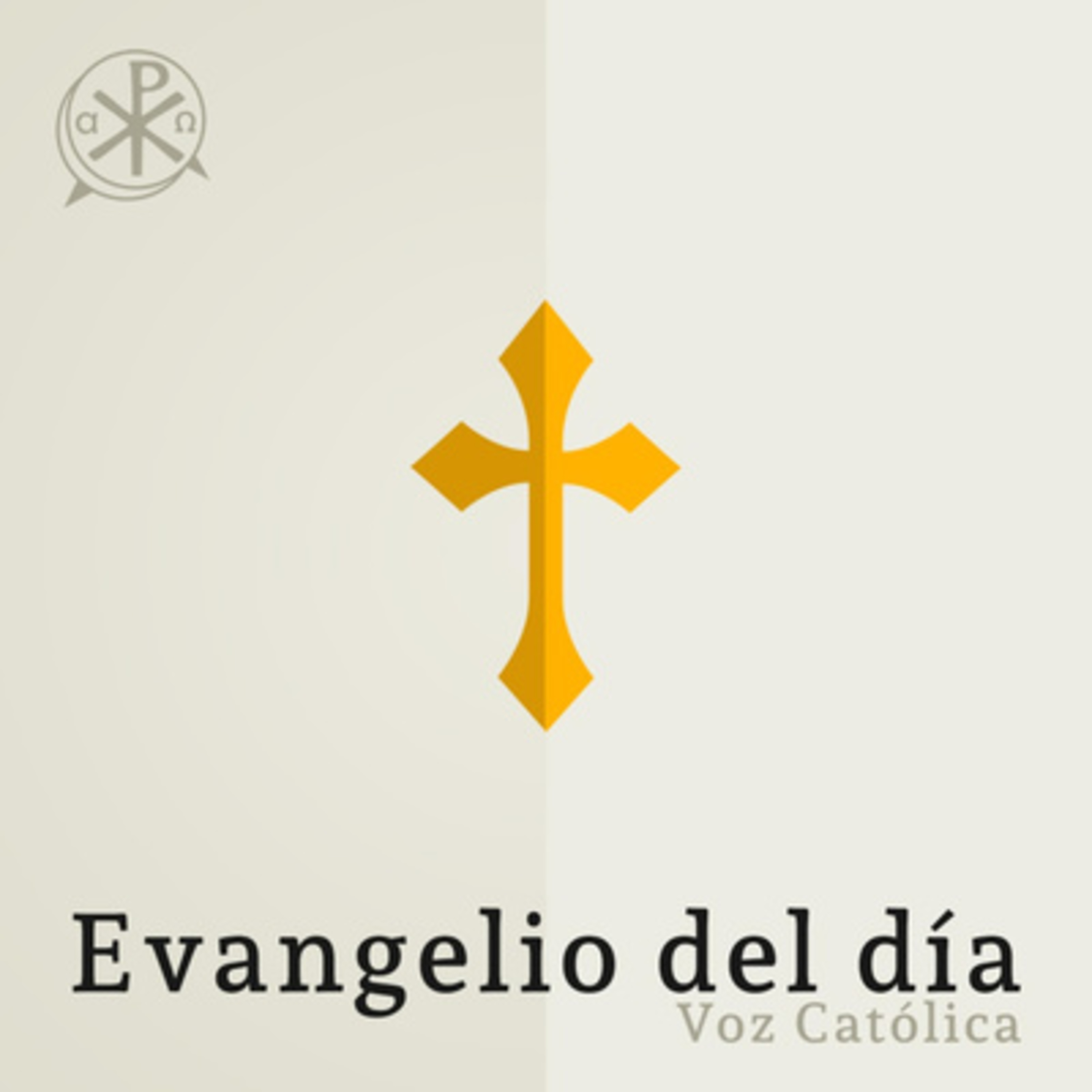 Espíritu Paráclito | Evangelio de hoy, 16 de mayo de 2022 episode artwork