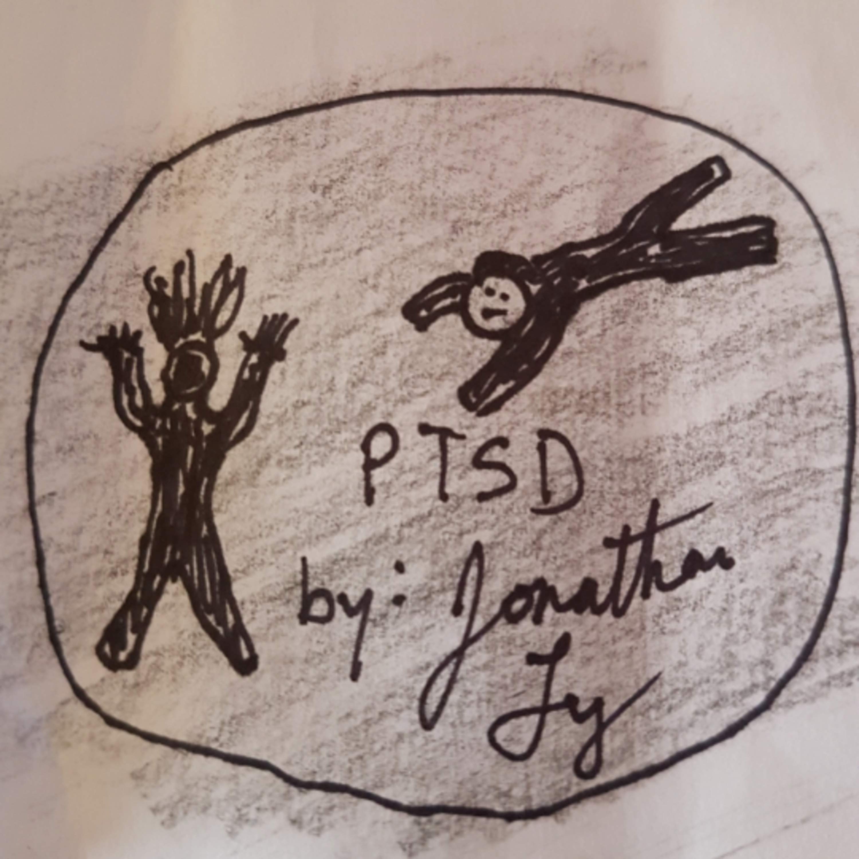 PTSD can impact your future decisions.
