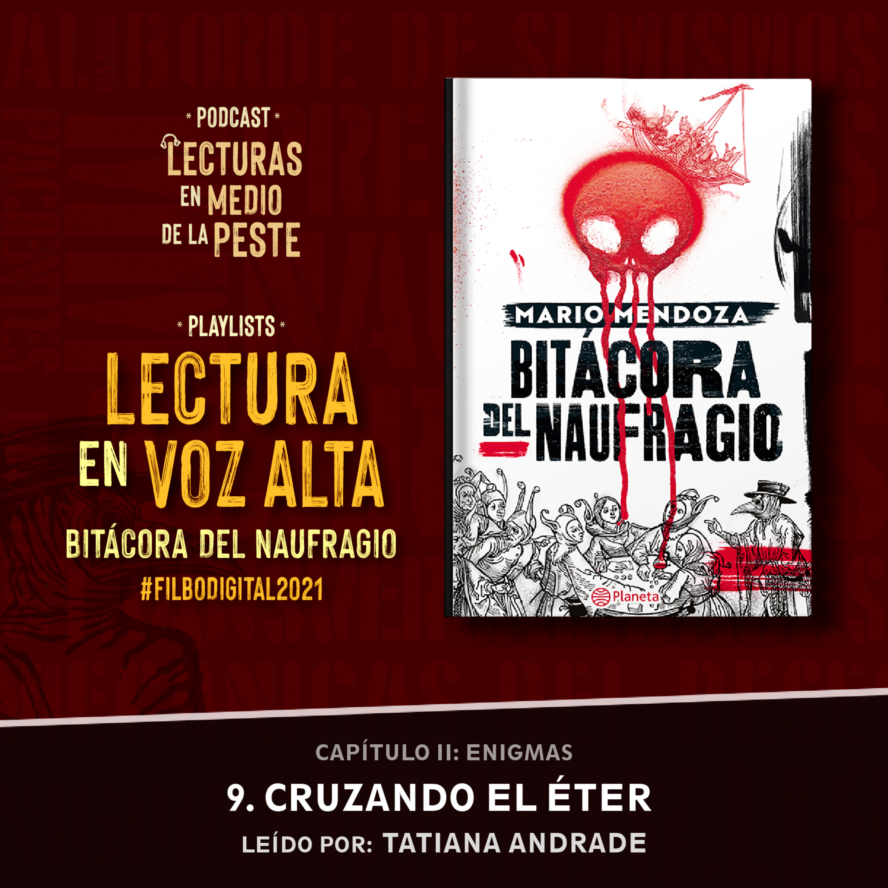 LECTURAS EN MEDIO DE LA PESTE
