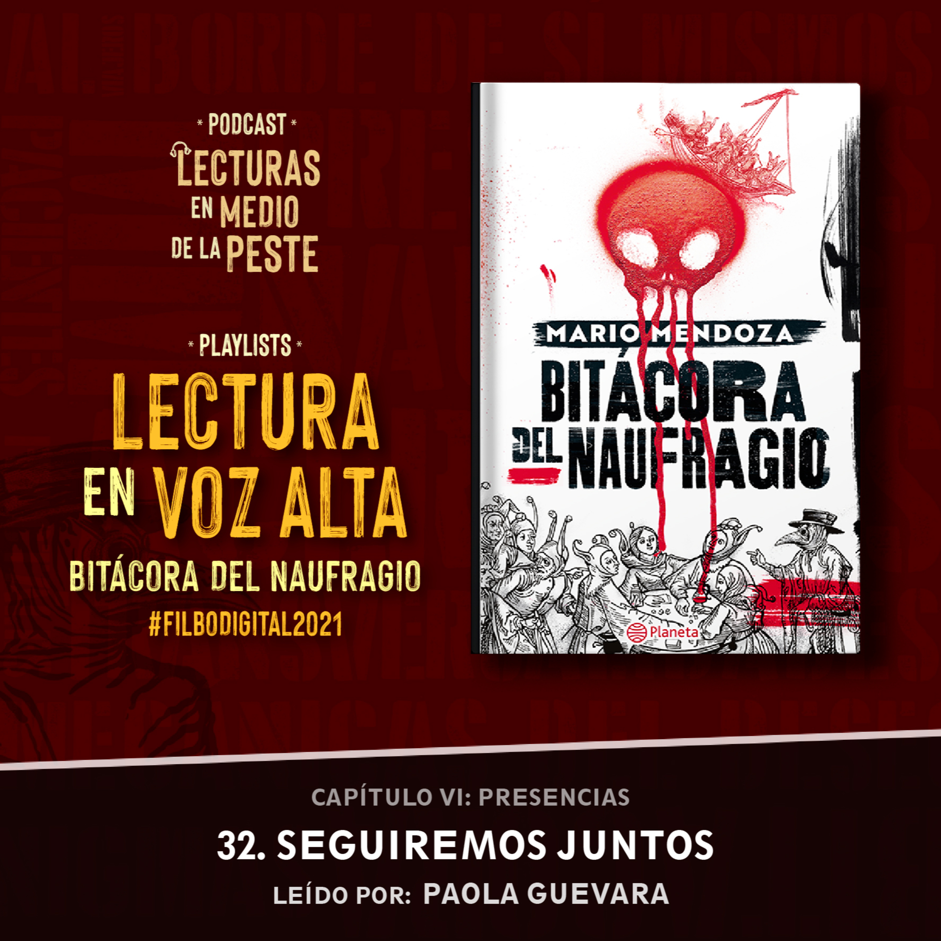 LECTURAS EN MEDIO DE LA PESTE