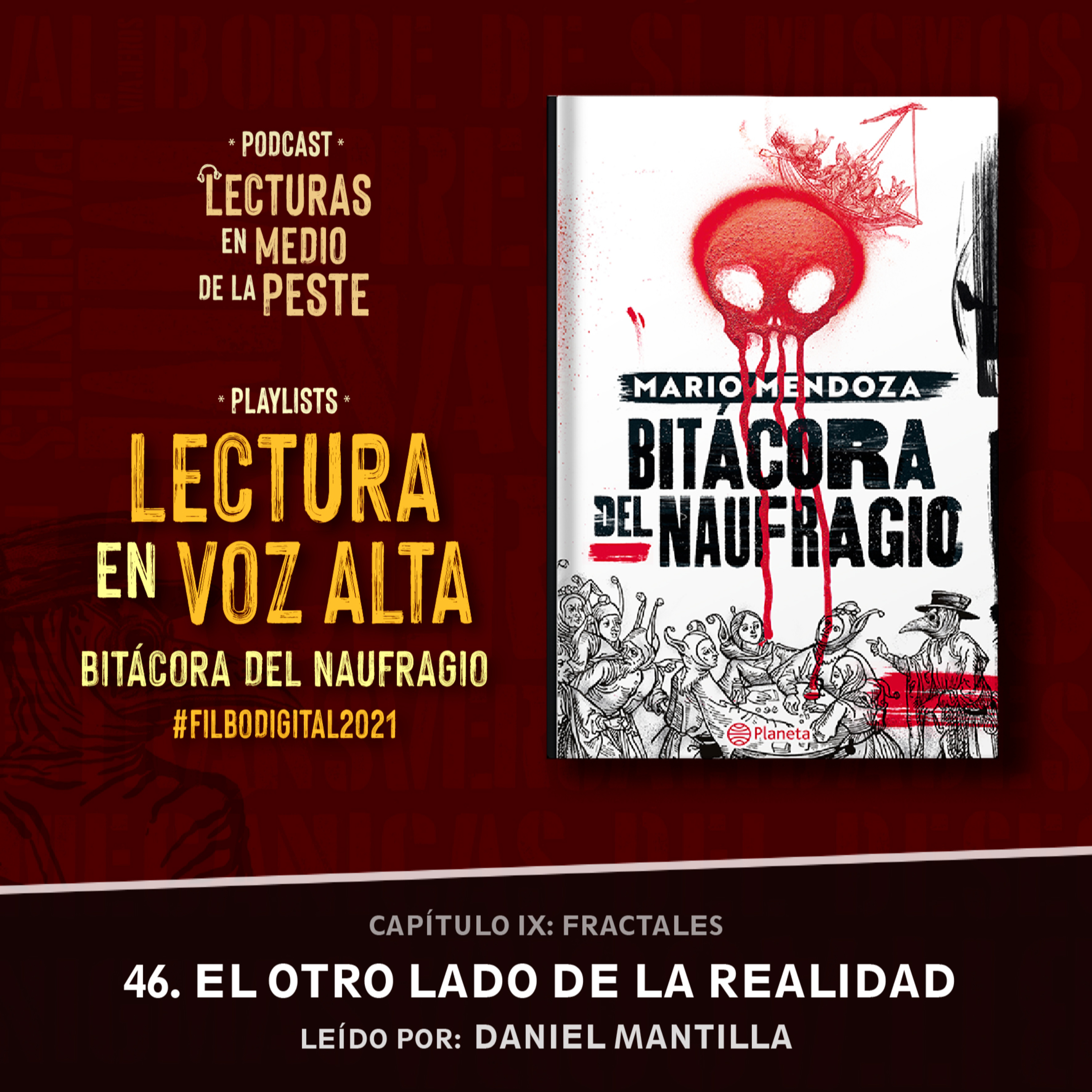 LECTURAS EN MEDIO DE LA PESTE