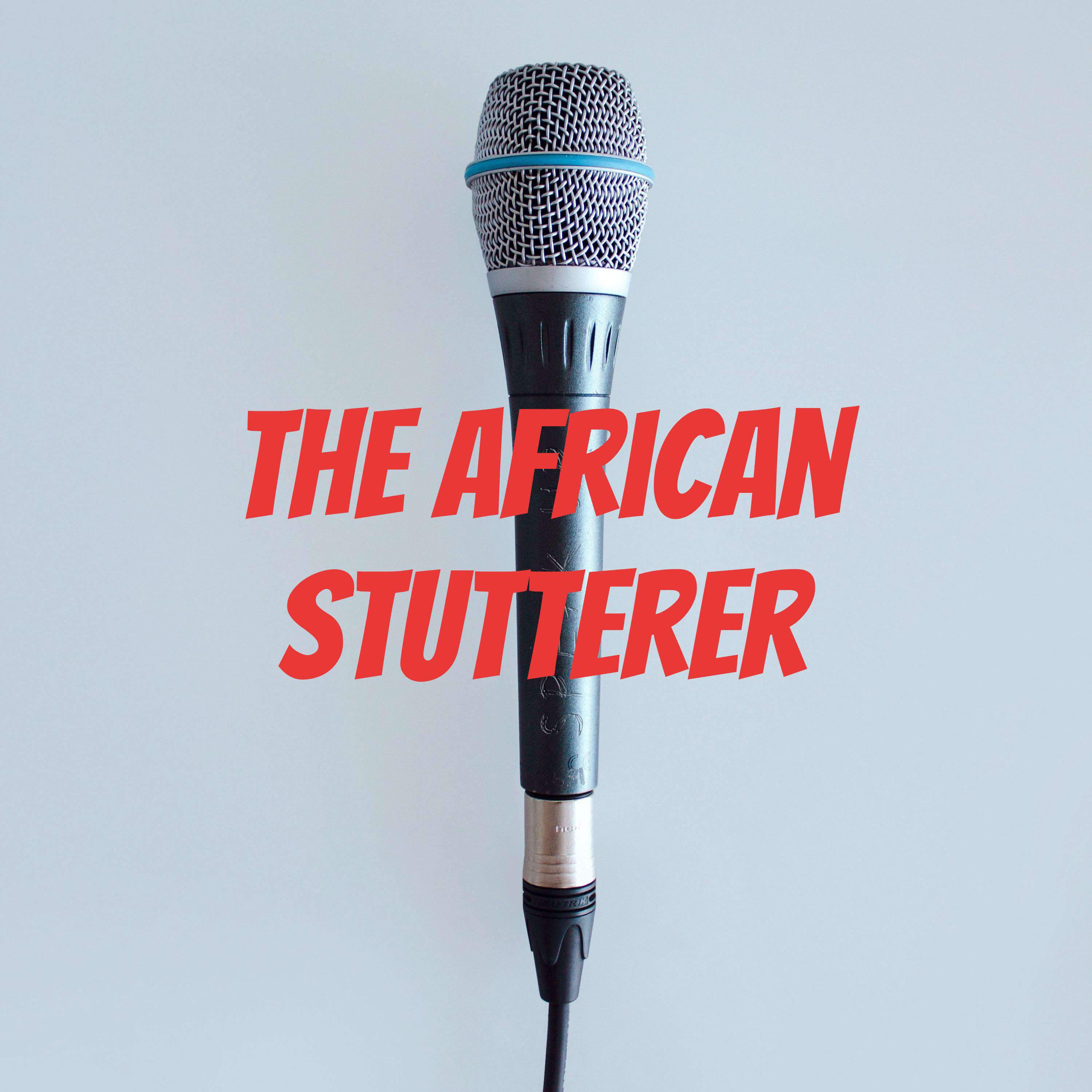 Introduction- Hello, I stutter. episode artwork
