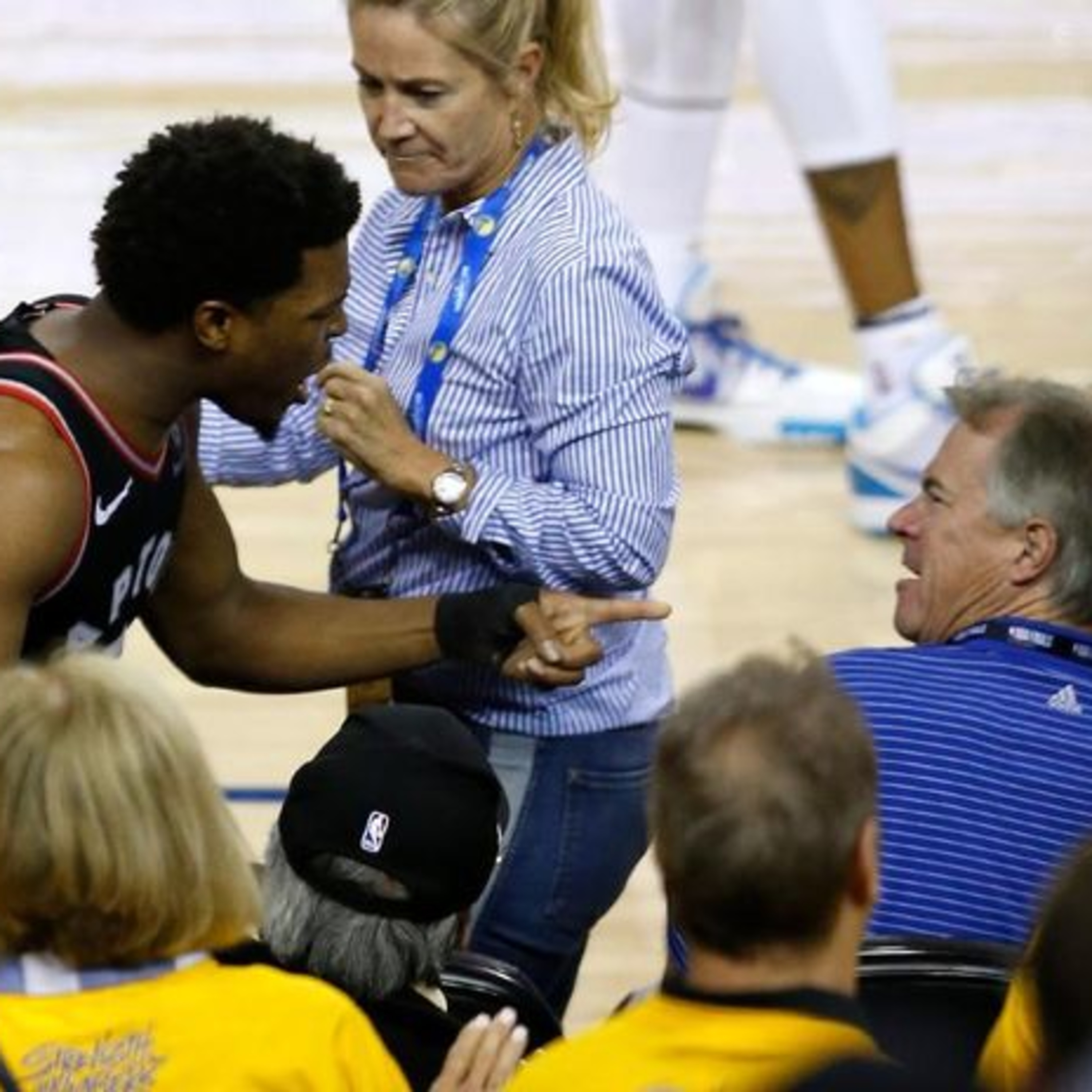 Flagrant 2