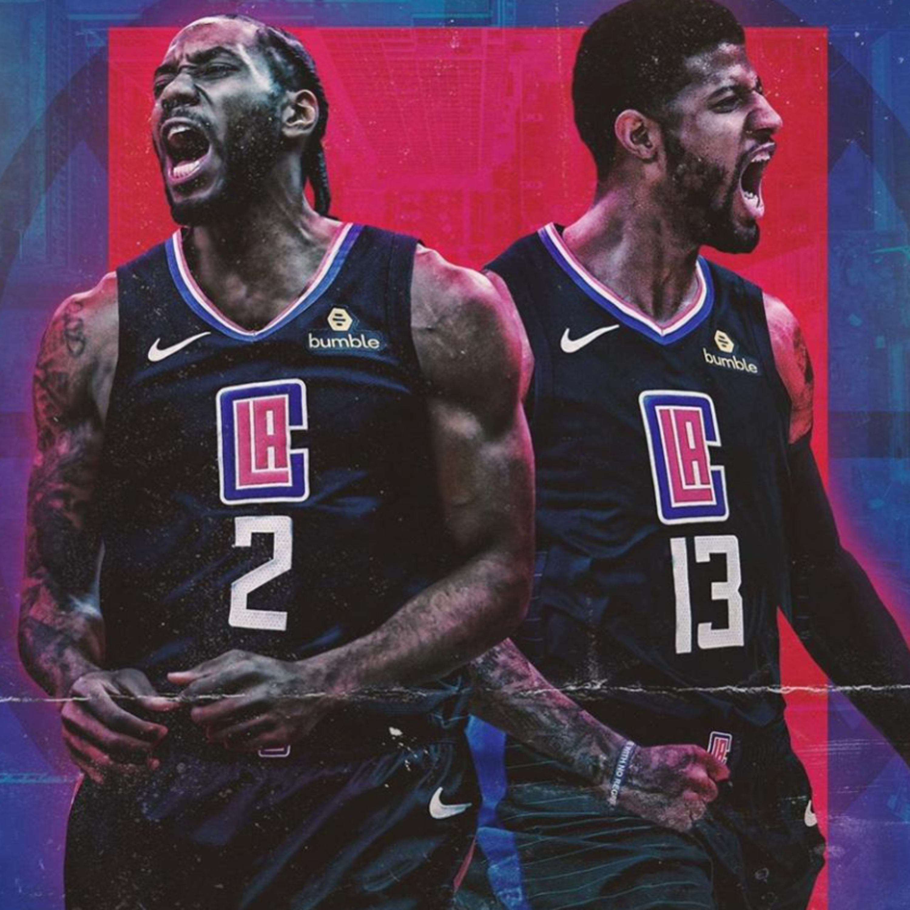 Flagrant 2