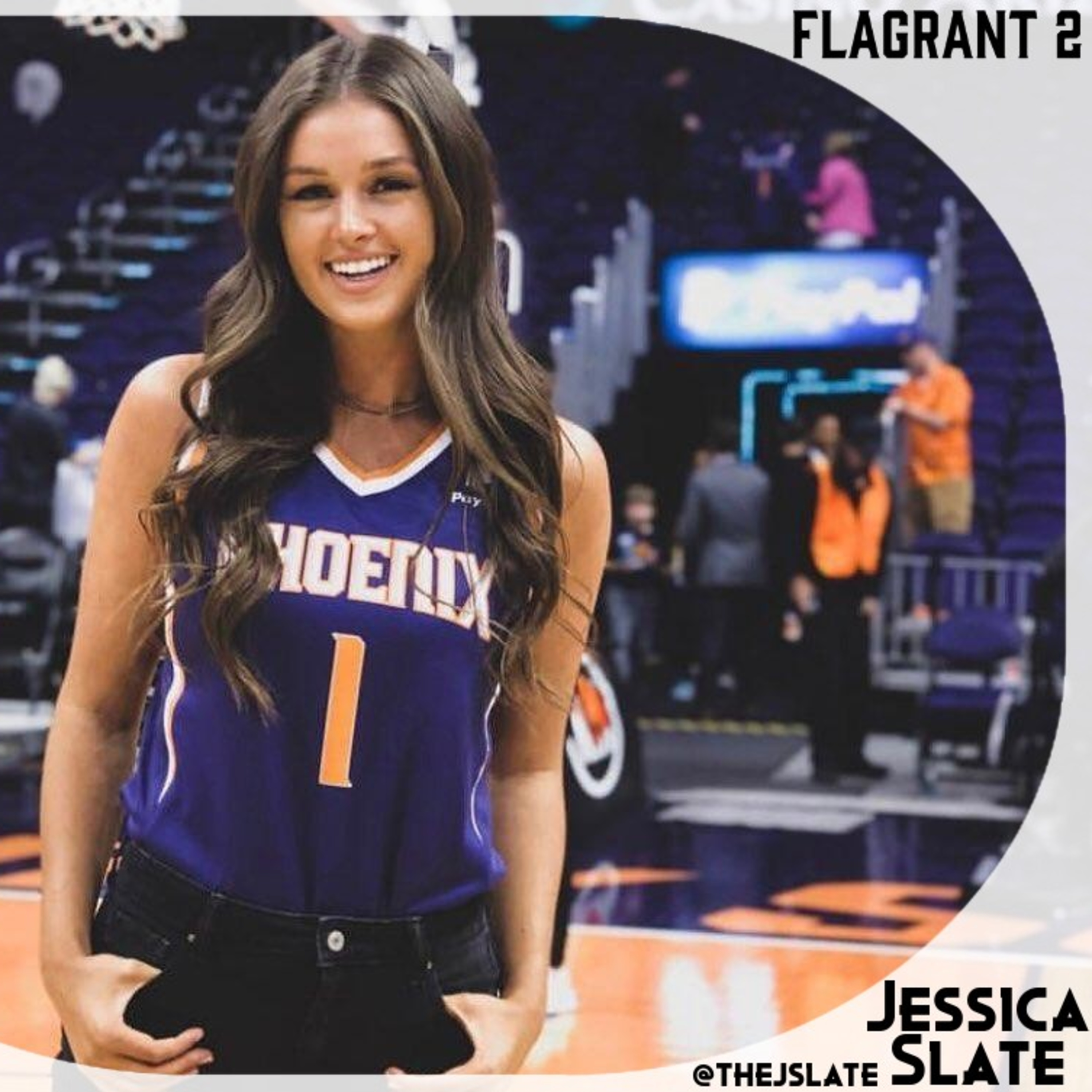 Flagrant 2