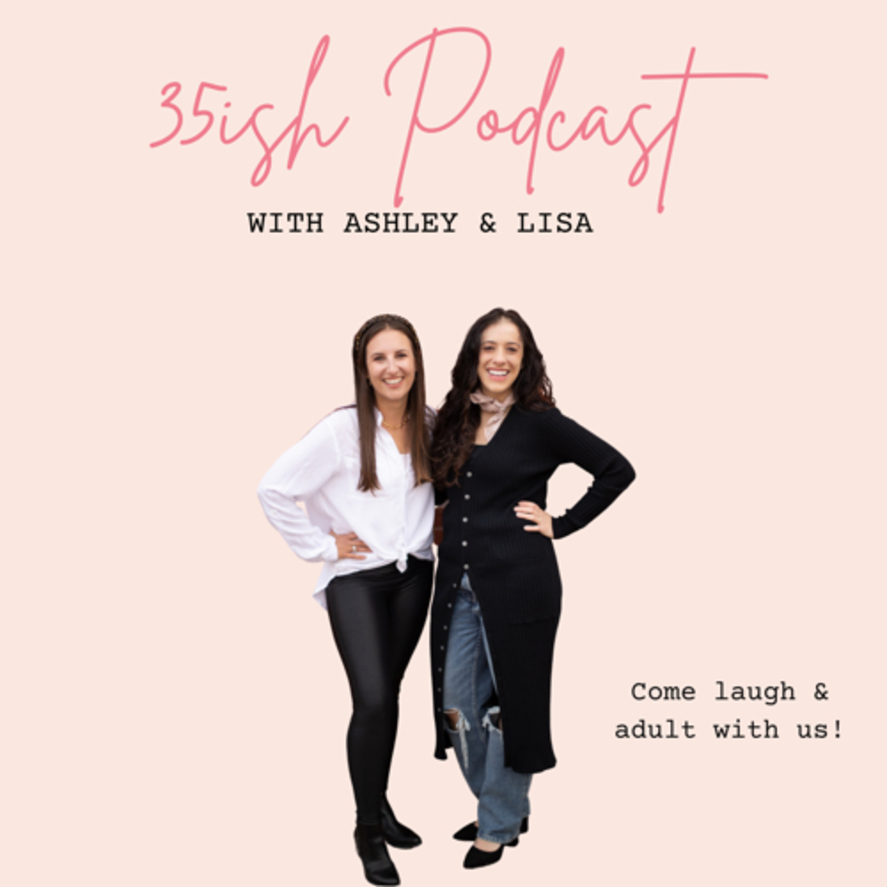 First Comes Love Then Comes? episode artwork