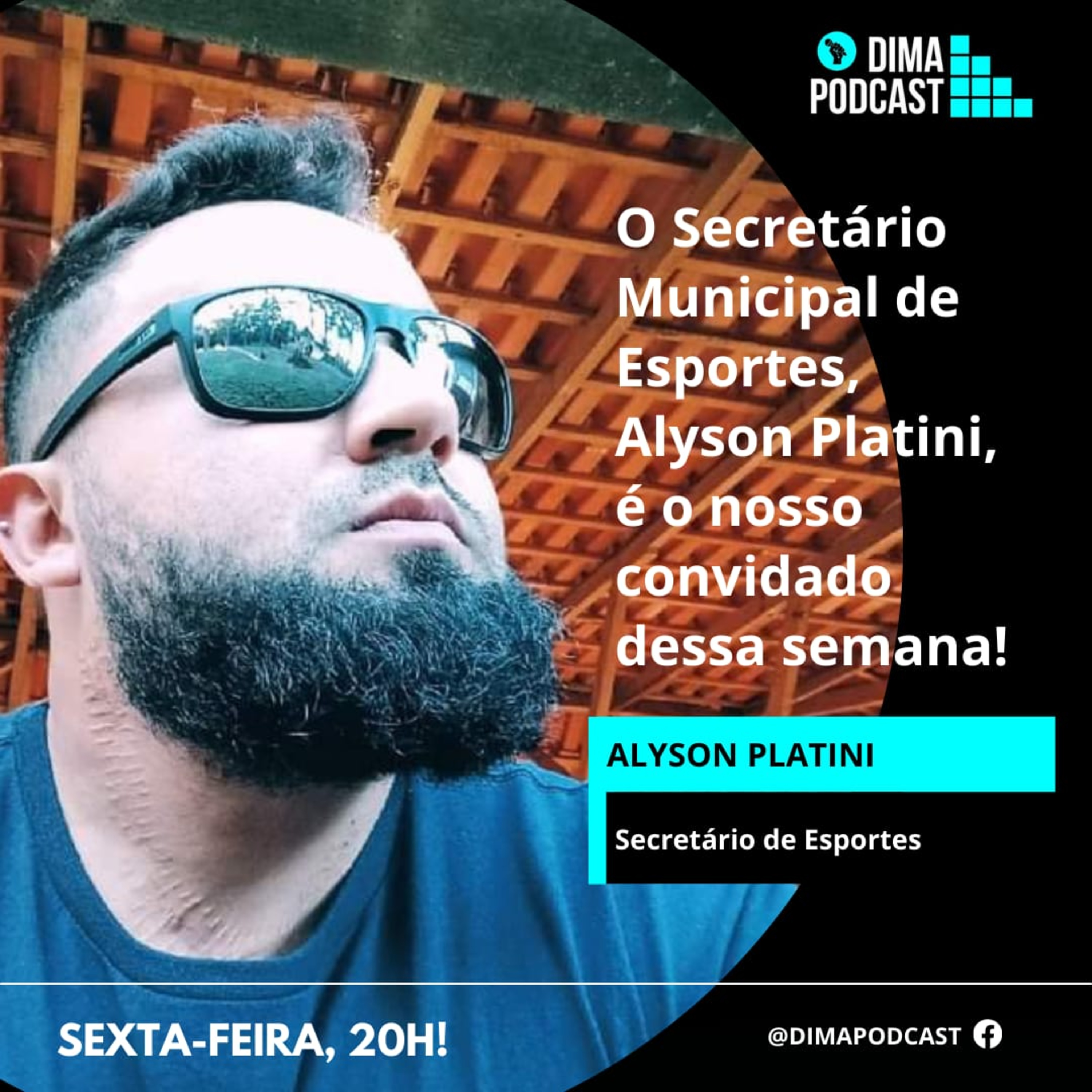 Dima Podcast