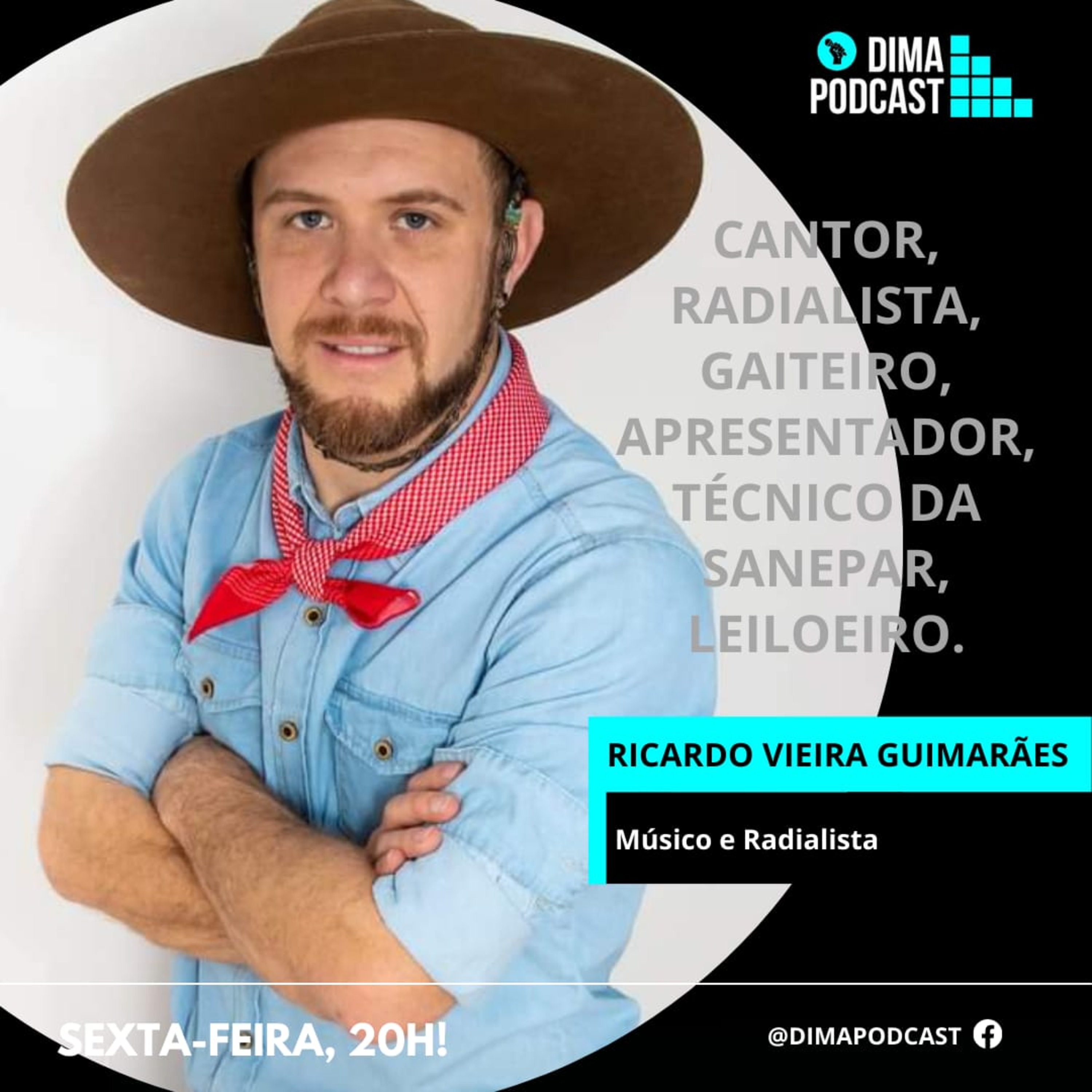 Dima Podcast
