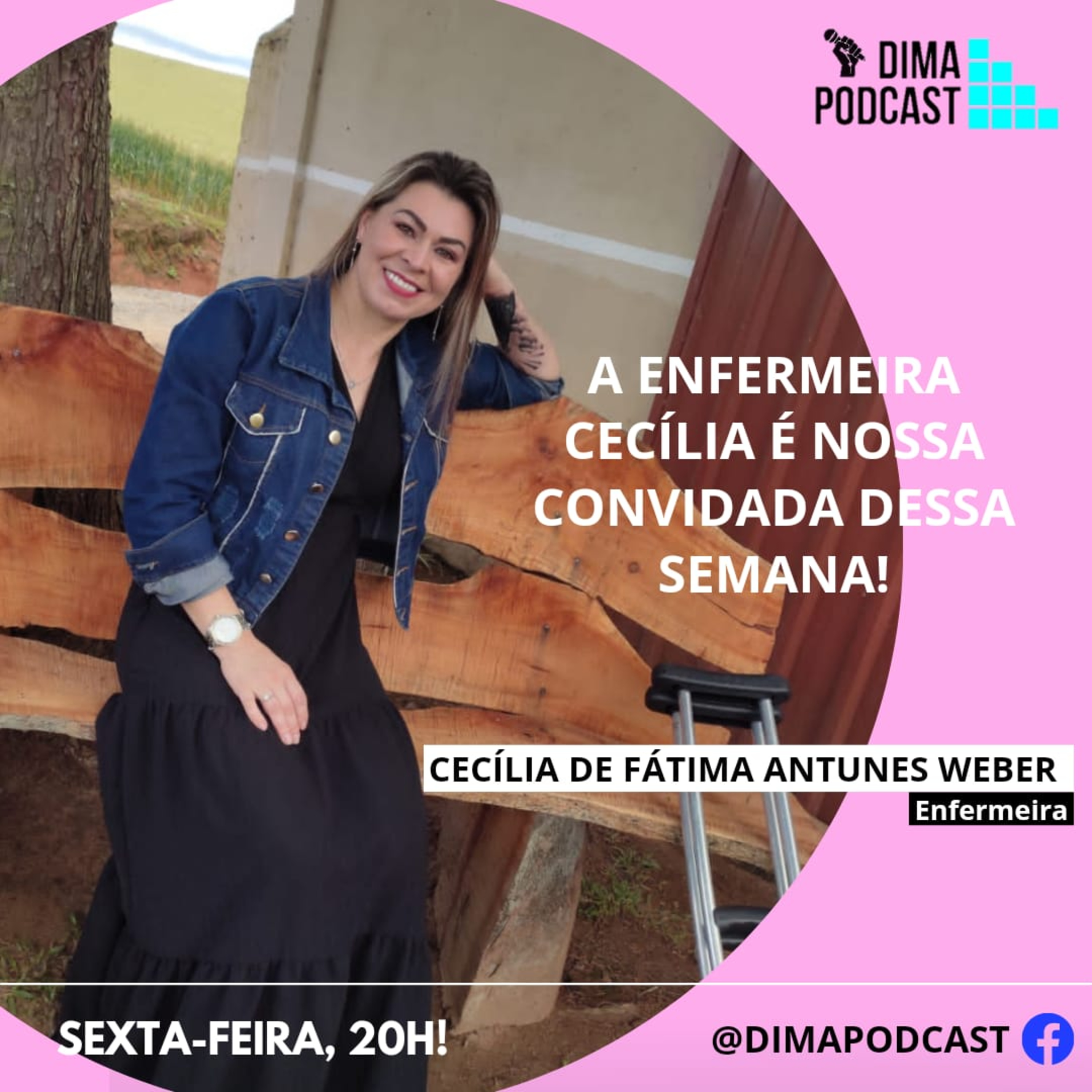 Dima Podcast