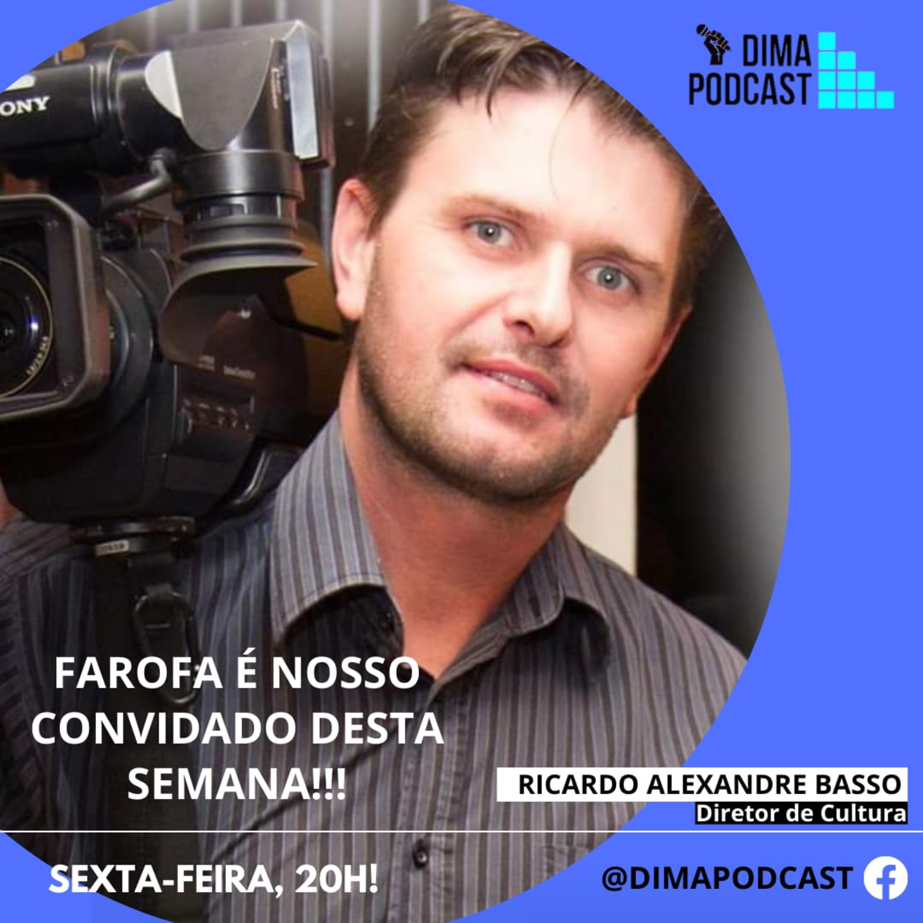 Dima Podcast