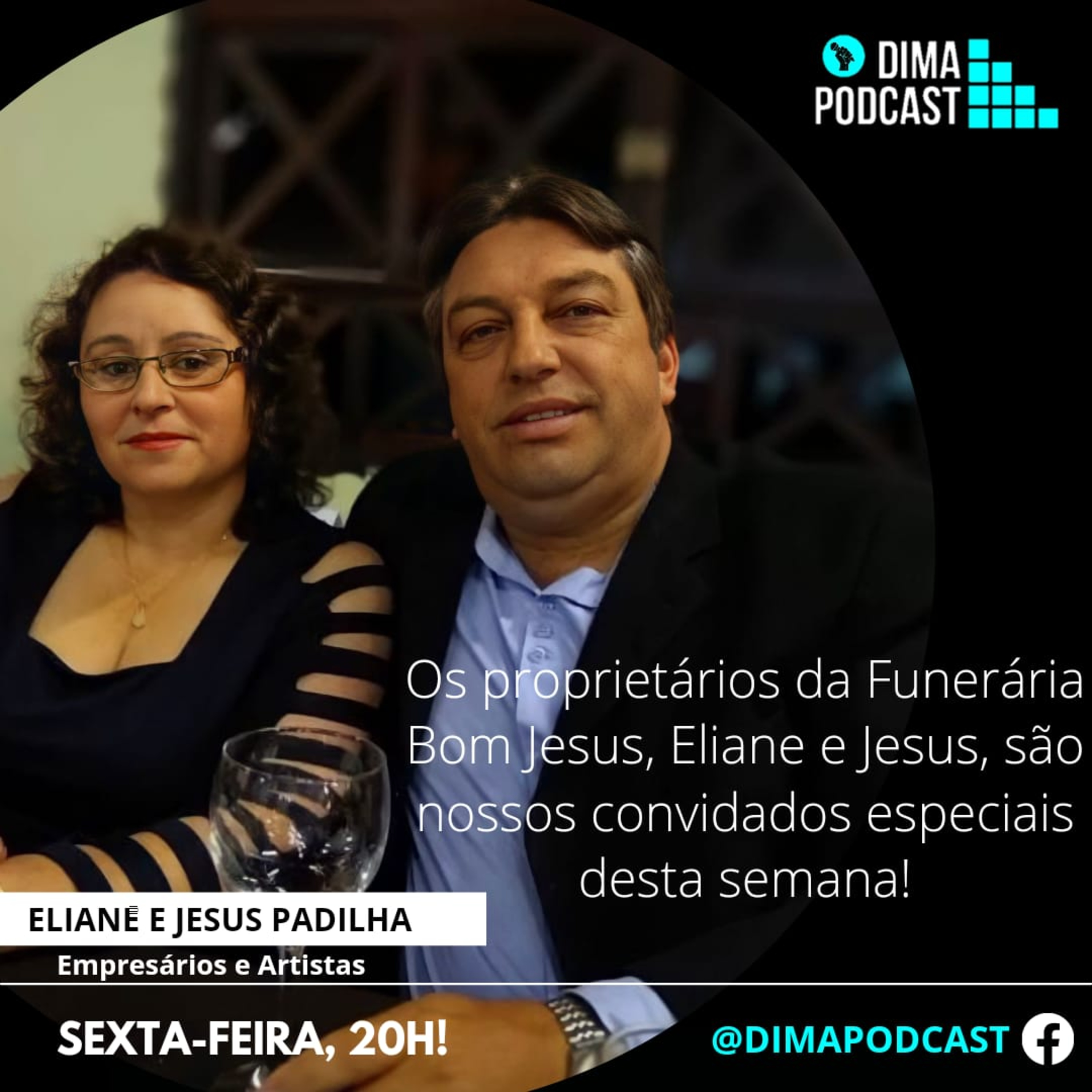 Dima Podcast