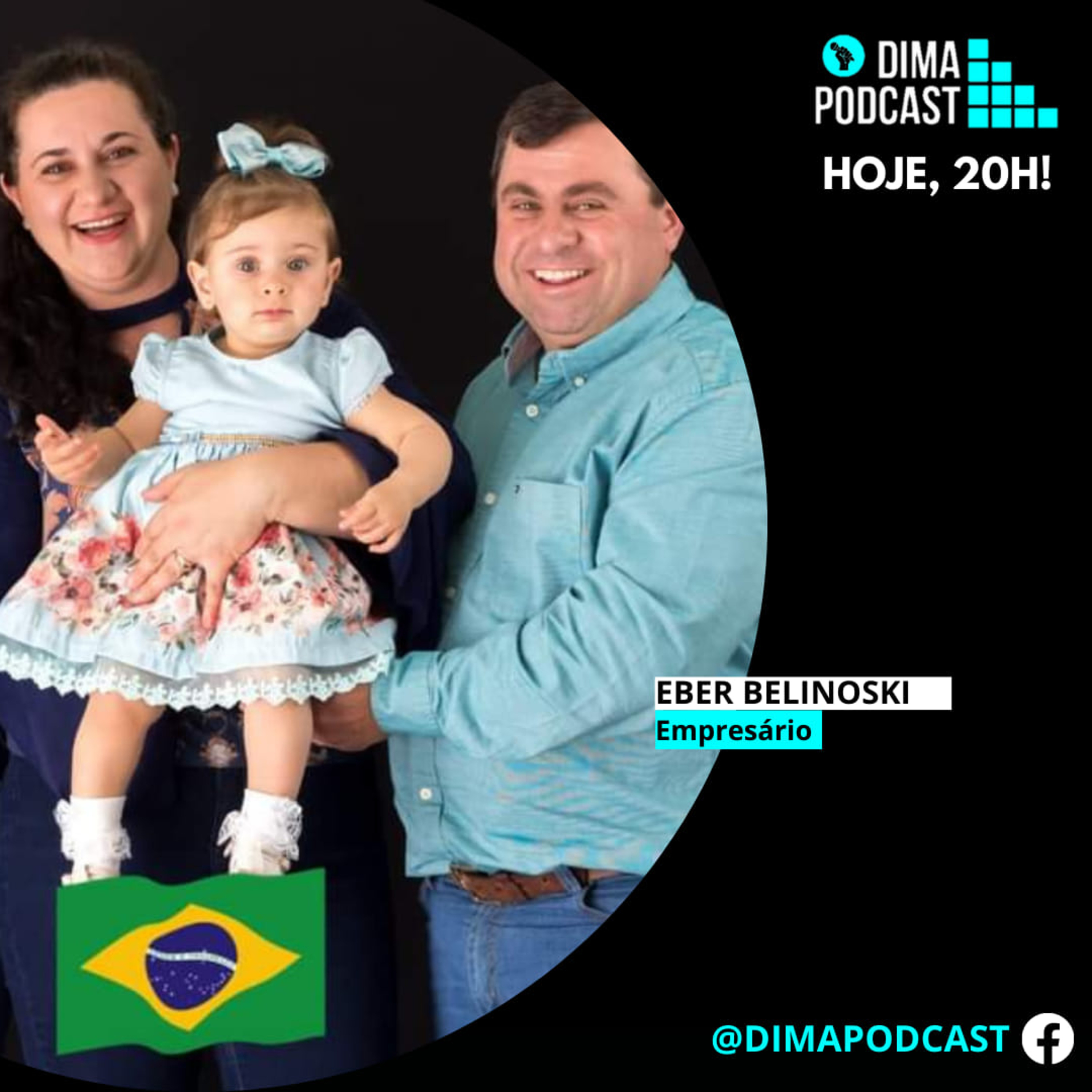 Dima Podcast
