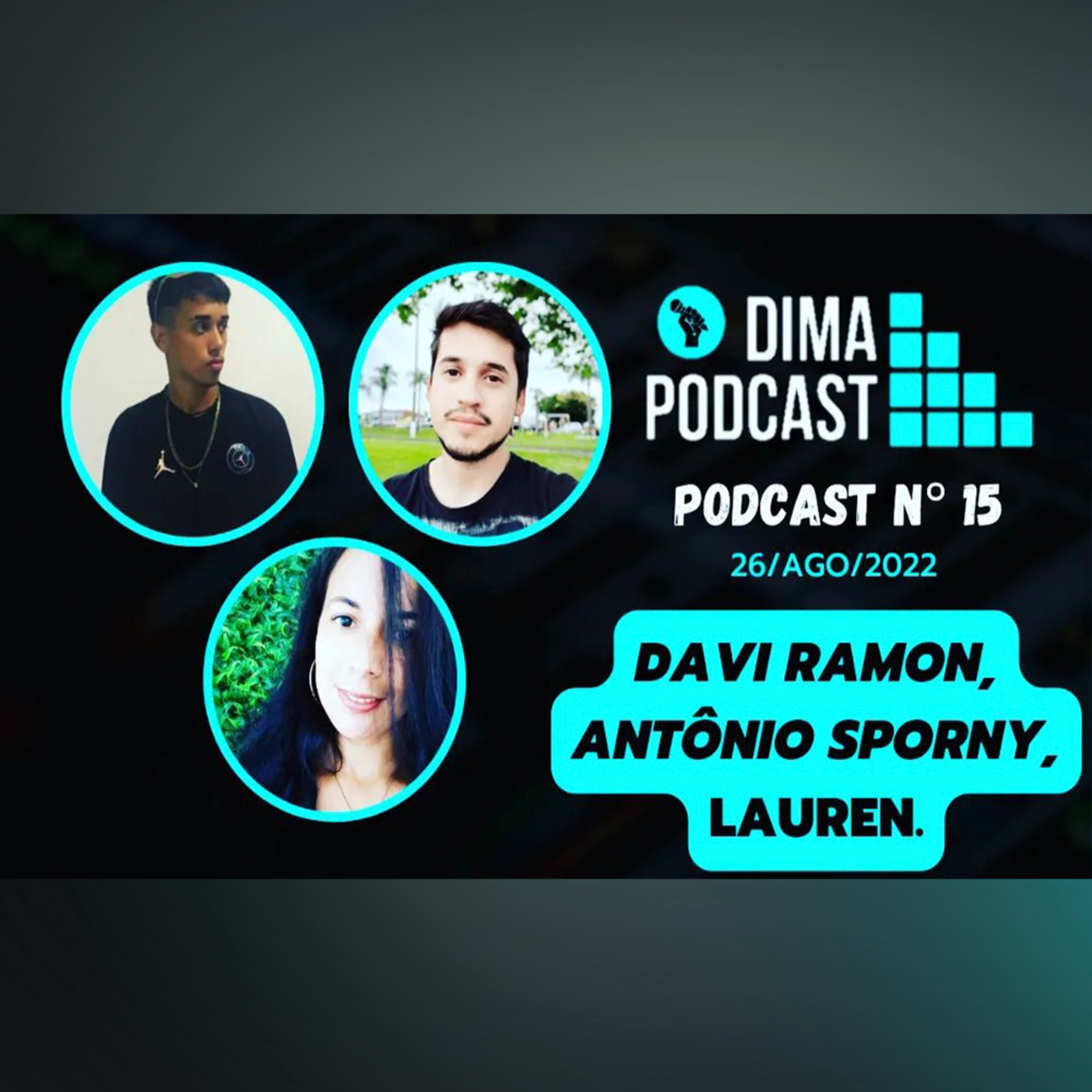 Dima Podcast