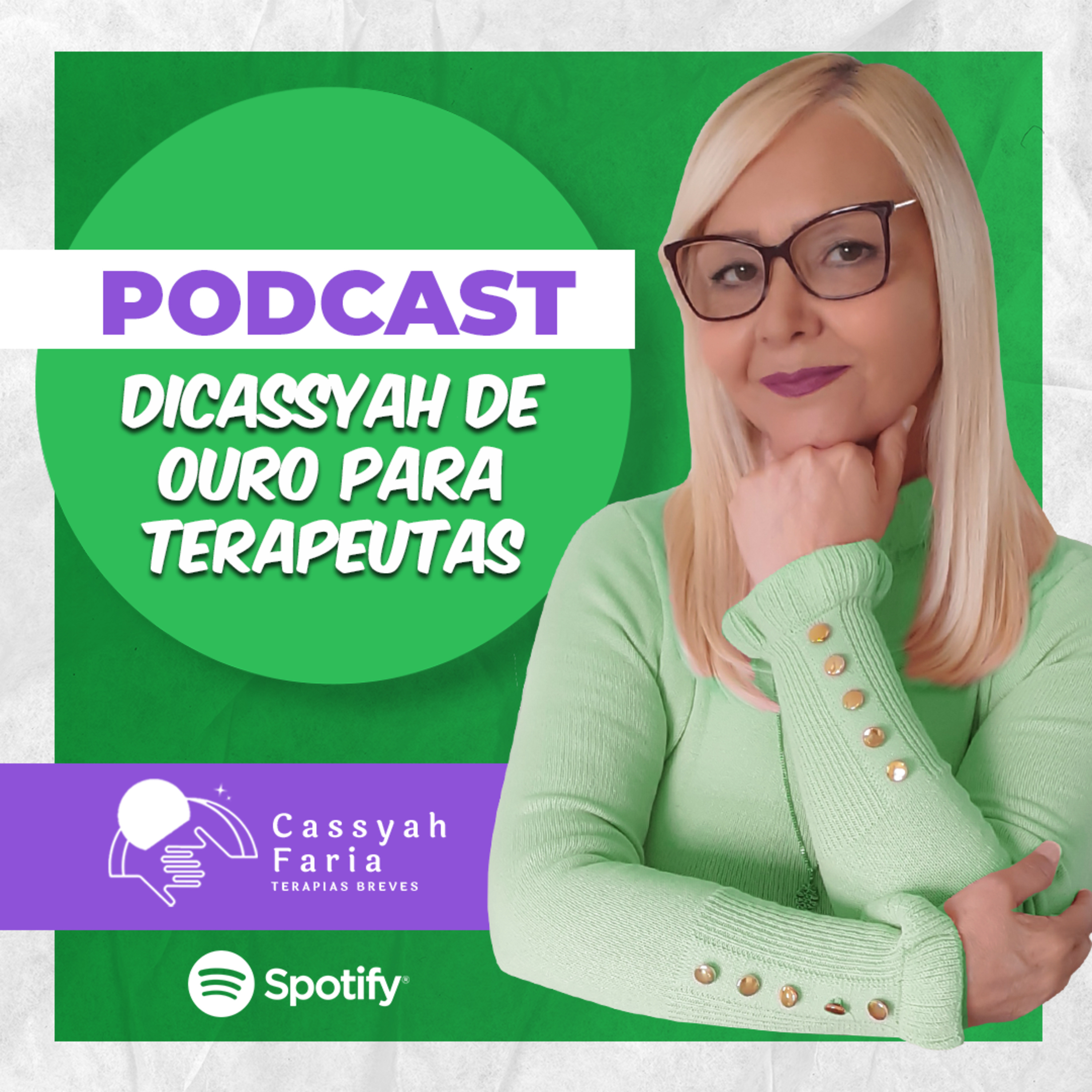 Cassyah Faria Terapias