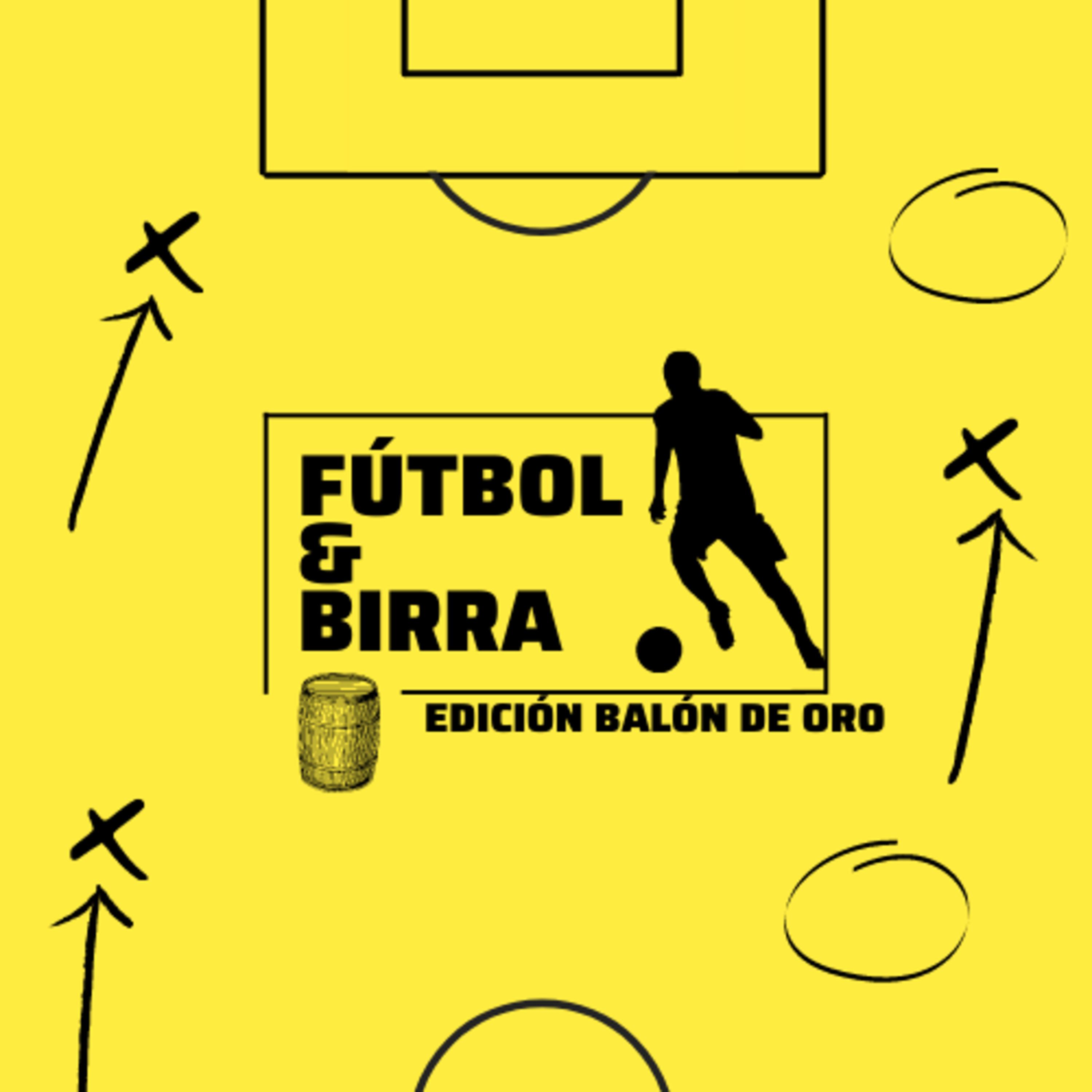 Fútbol y Birra