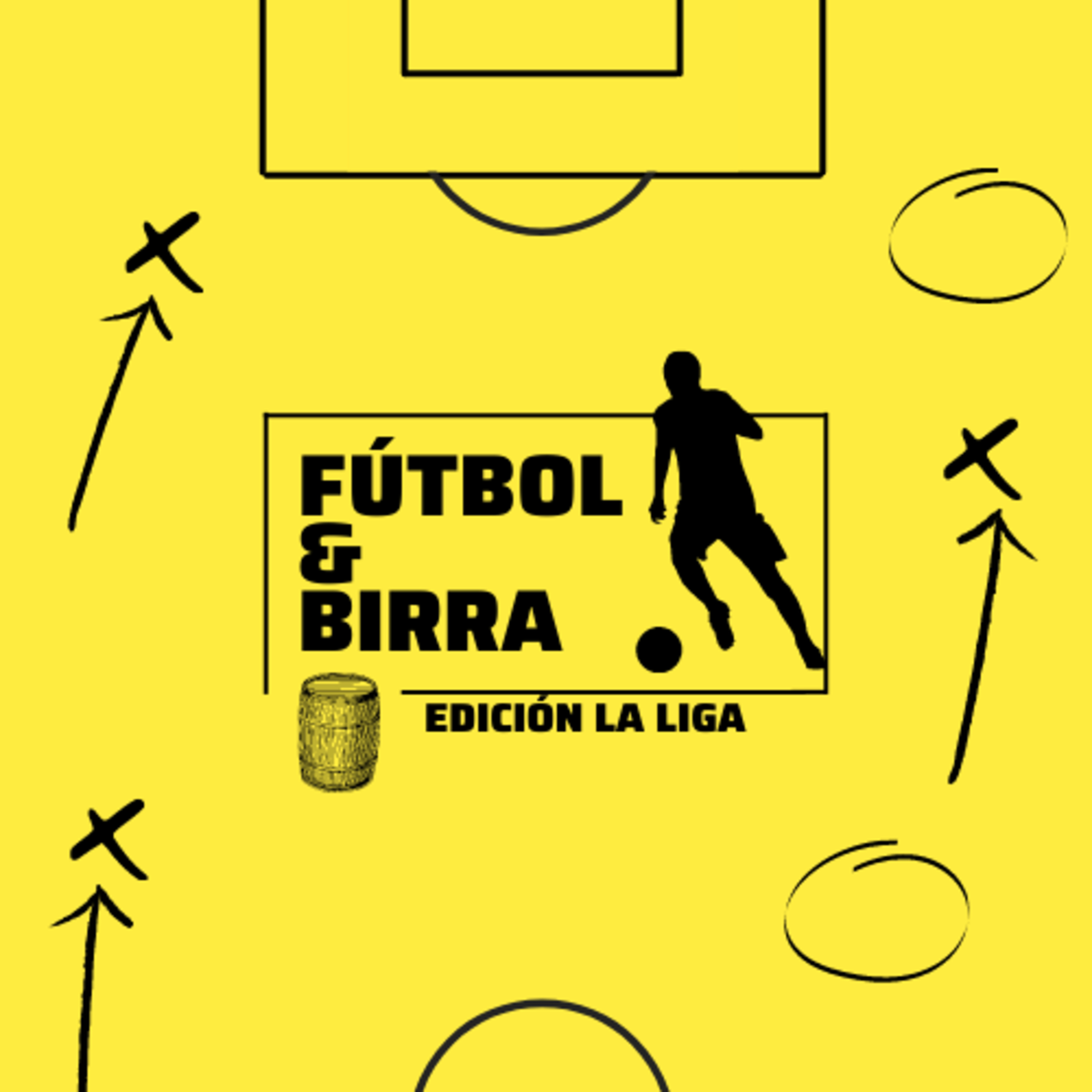 Fútbol y Birra