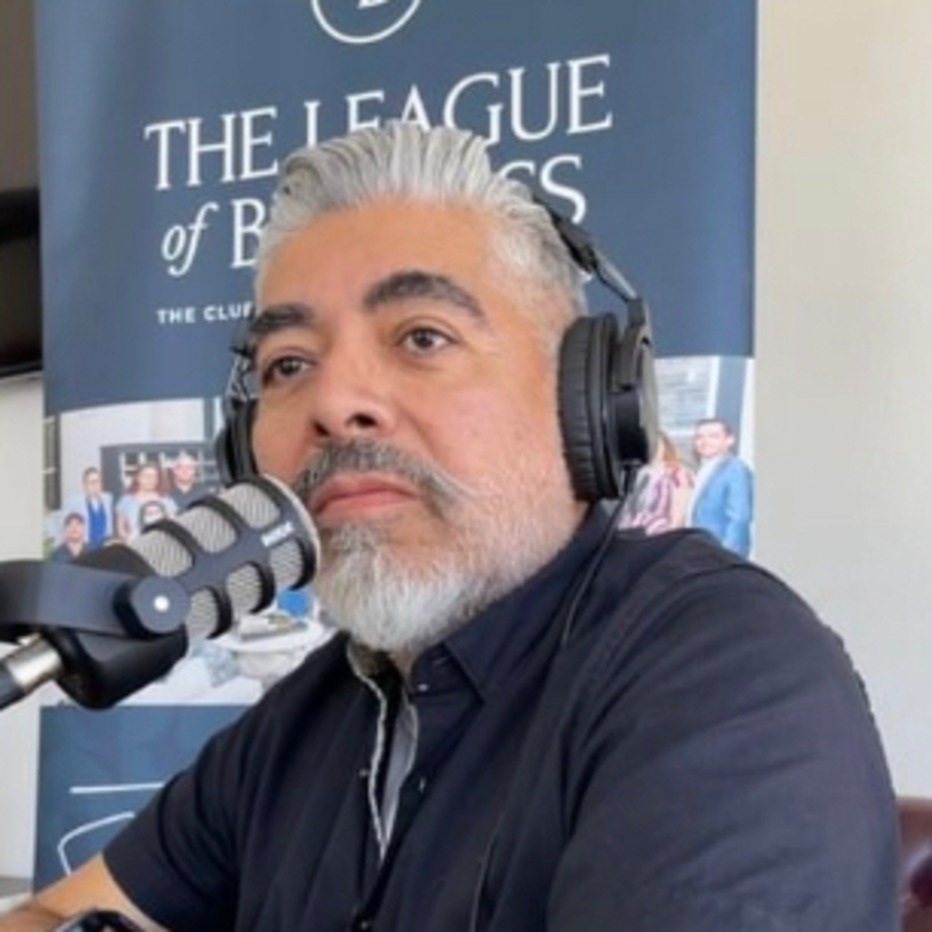 The Real Entrepreneurs Magazine and Podcast