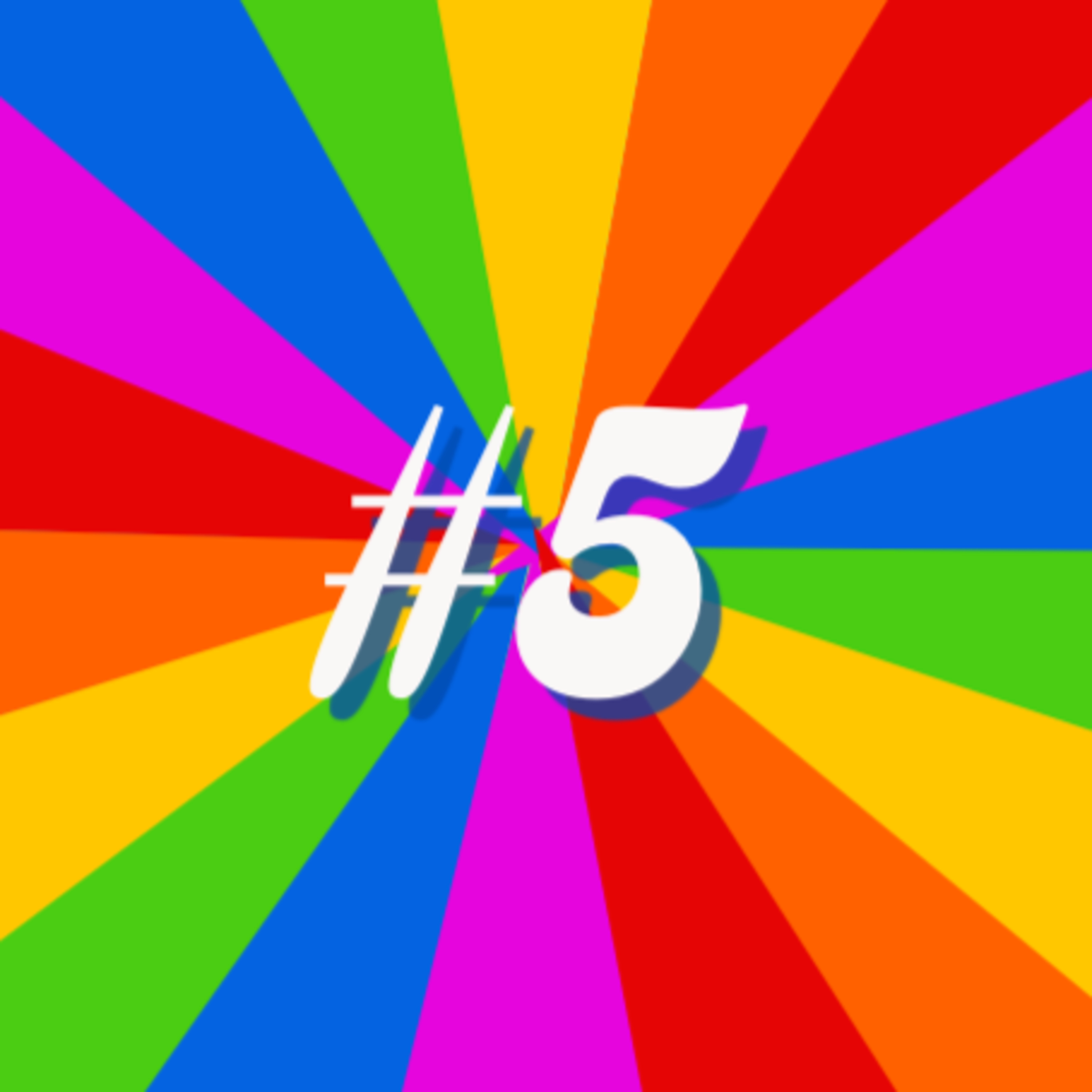 |+18| #5 · Parti Organize Etmek | Tuğberk | episode artwork