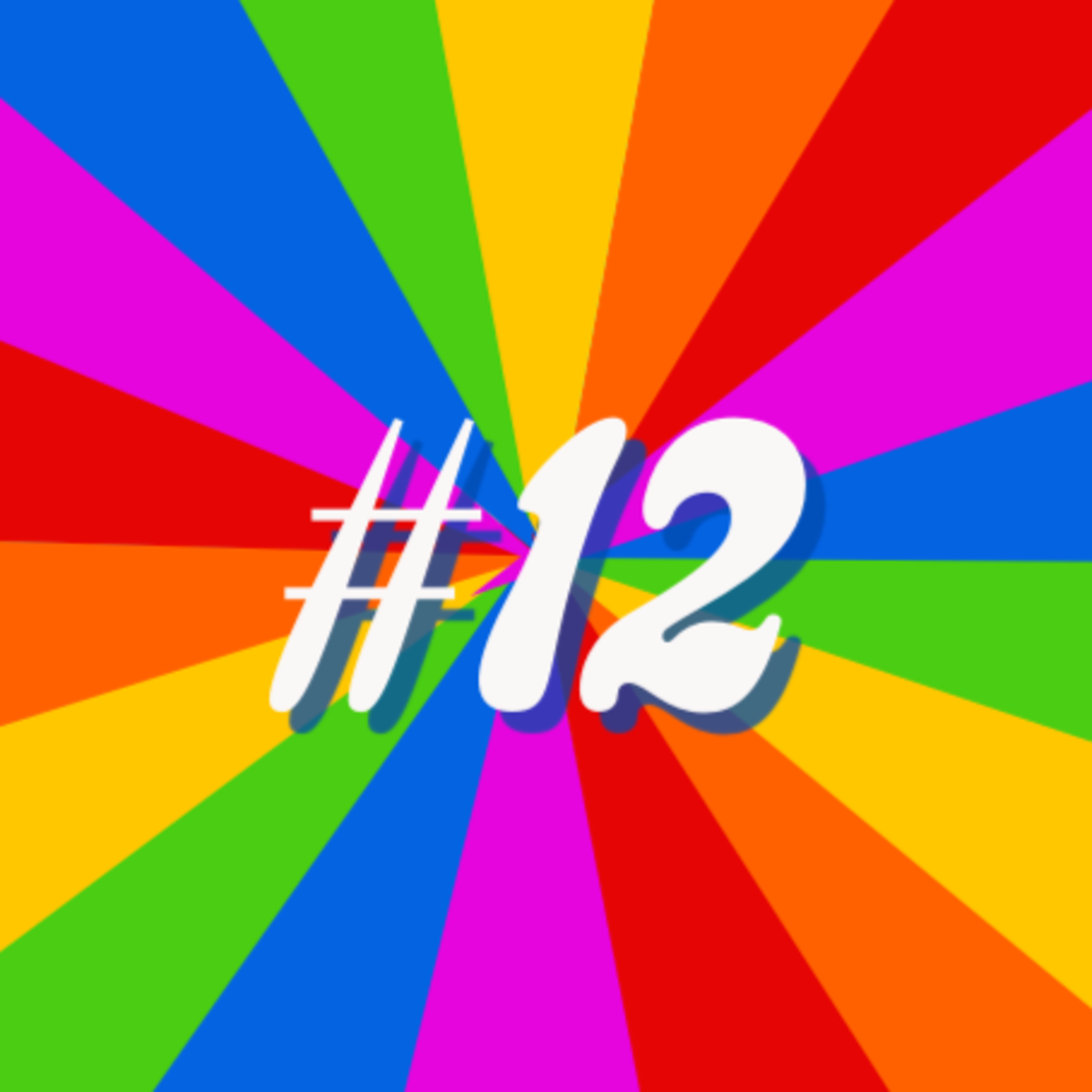 #12 · İrem&Bengisu'nun Magazin Köşesi episode artwork