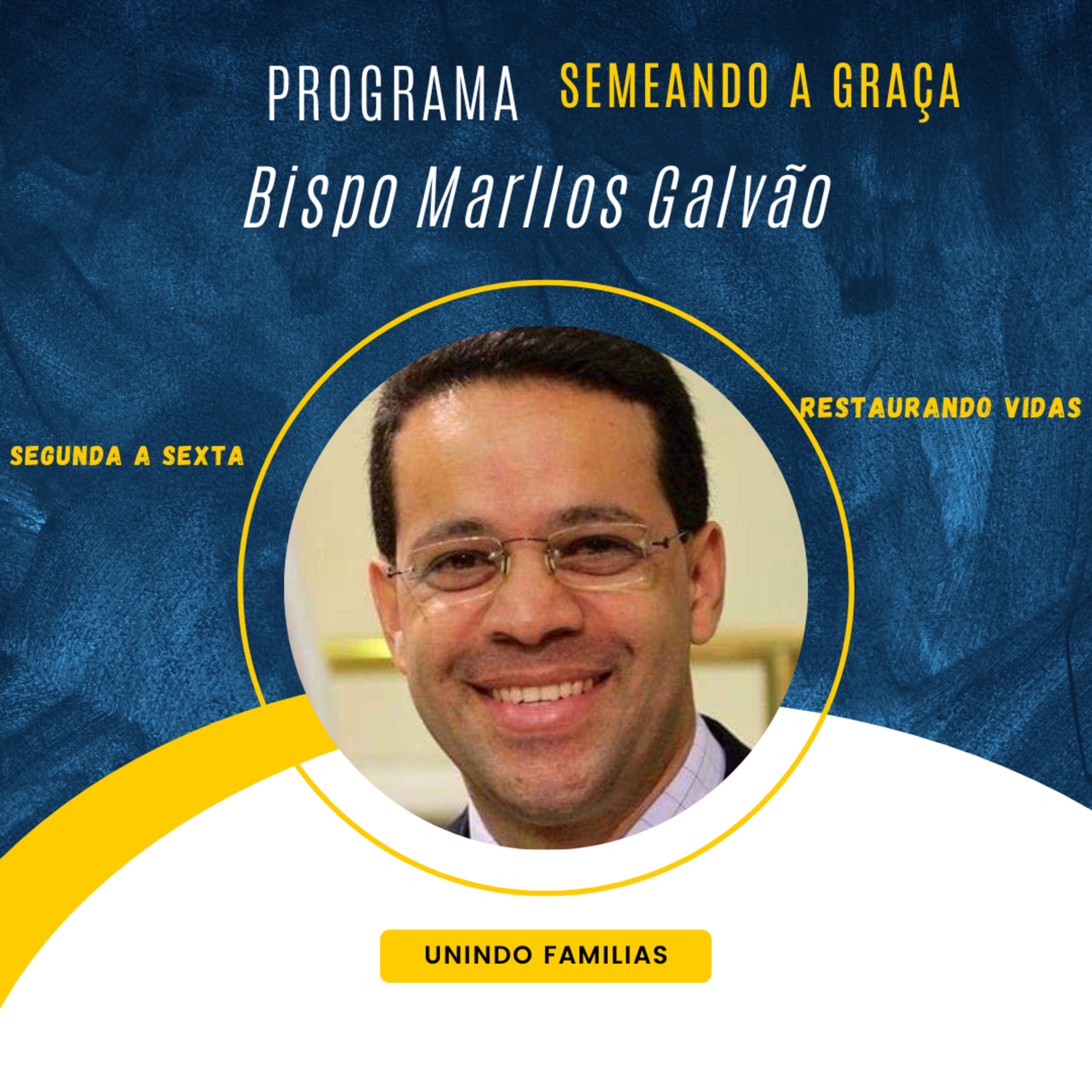 Rádio Foco Cristão Noticias