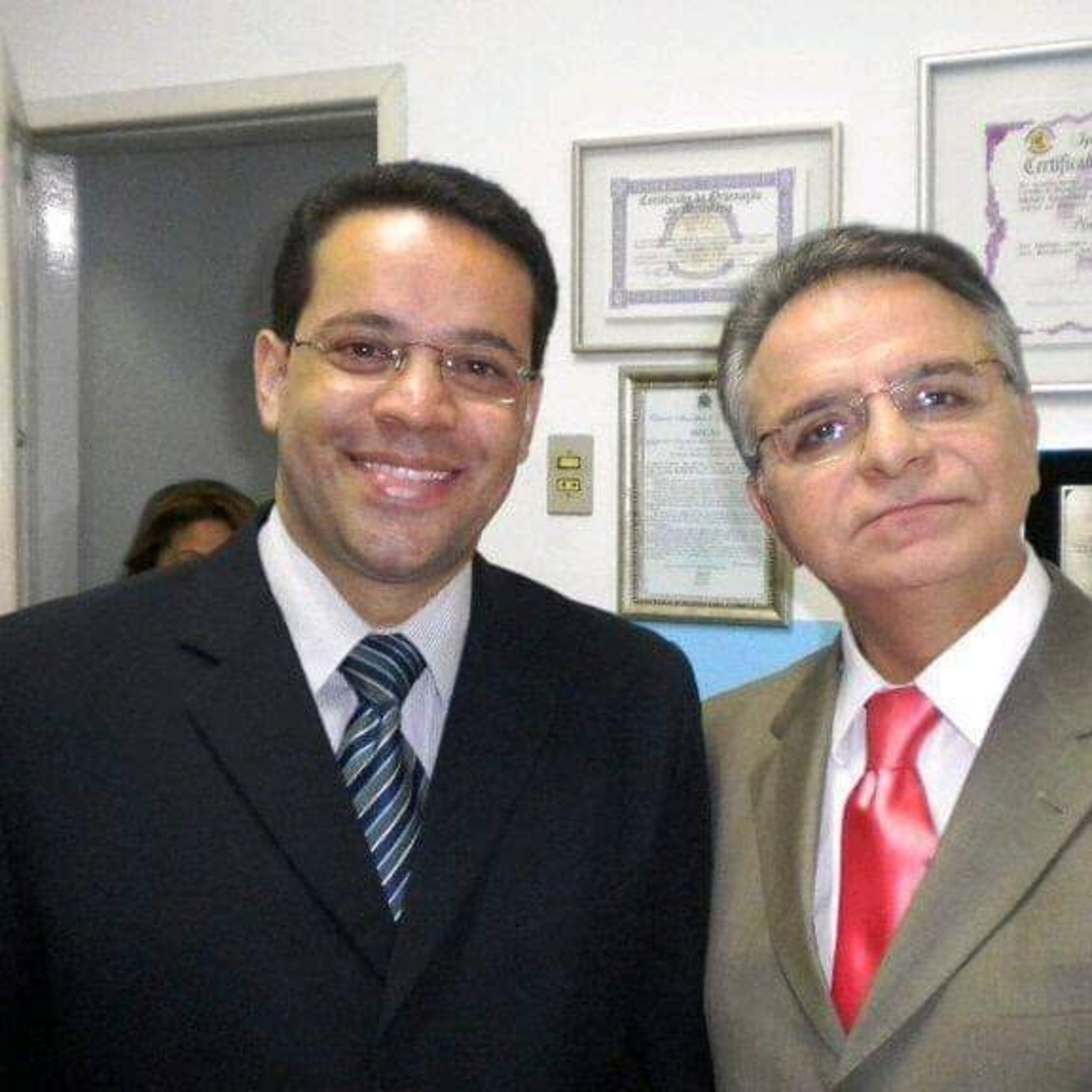 Rádio Foco Cristão Noticias