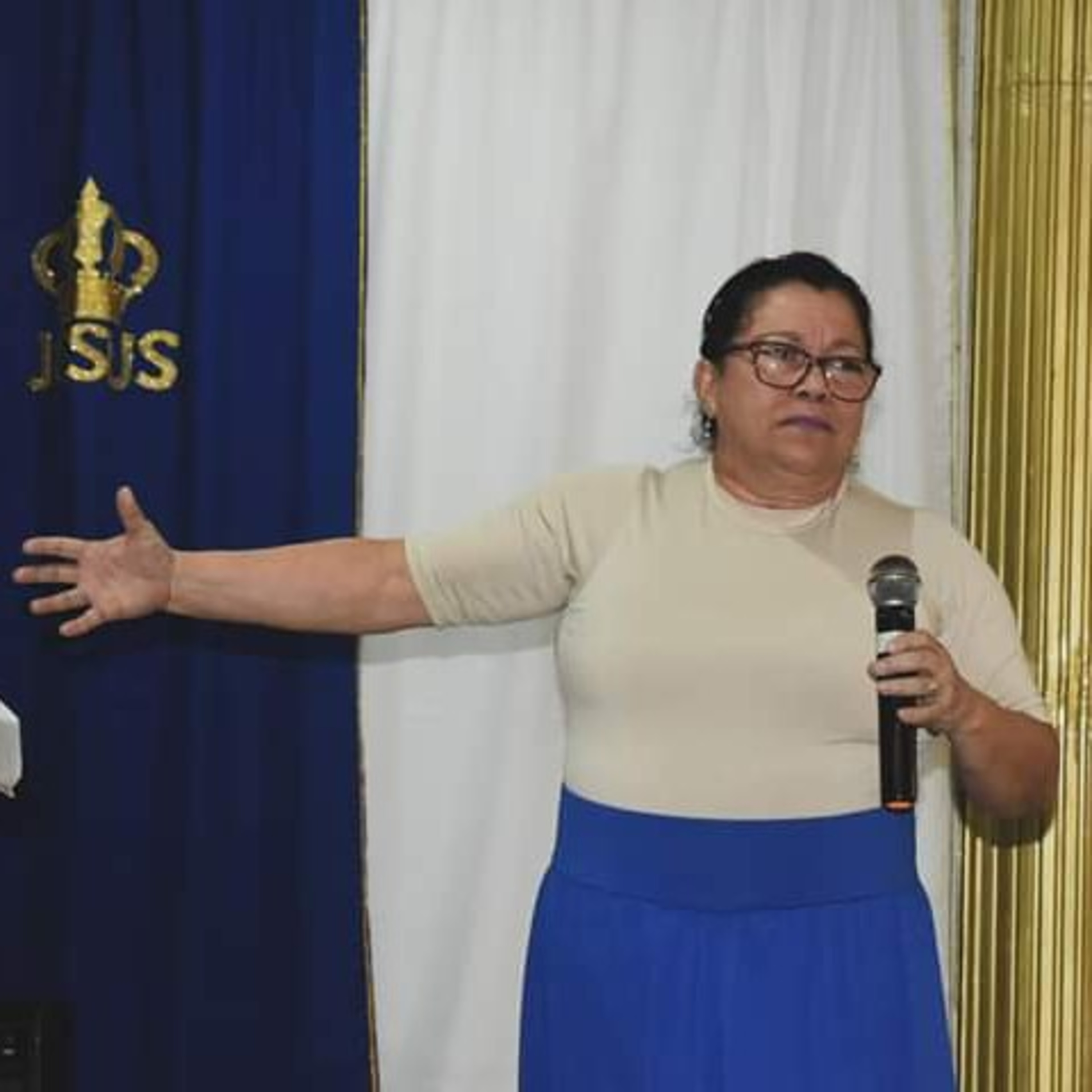 Rádio Foco Cristão Noticias