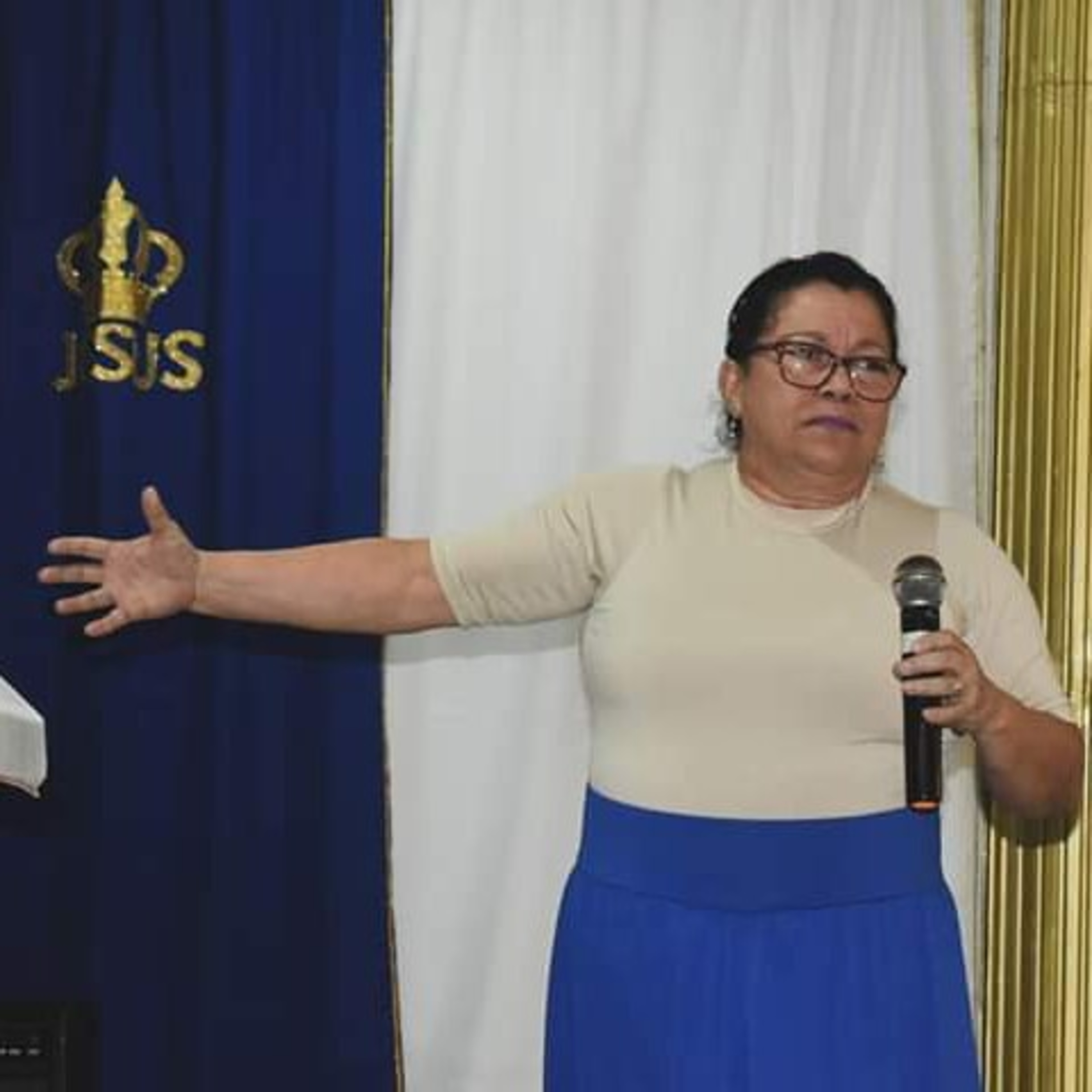 Rádio Foco Cristão Noticias