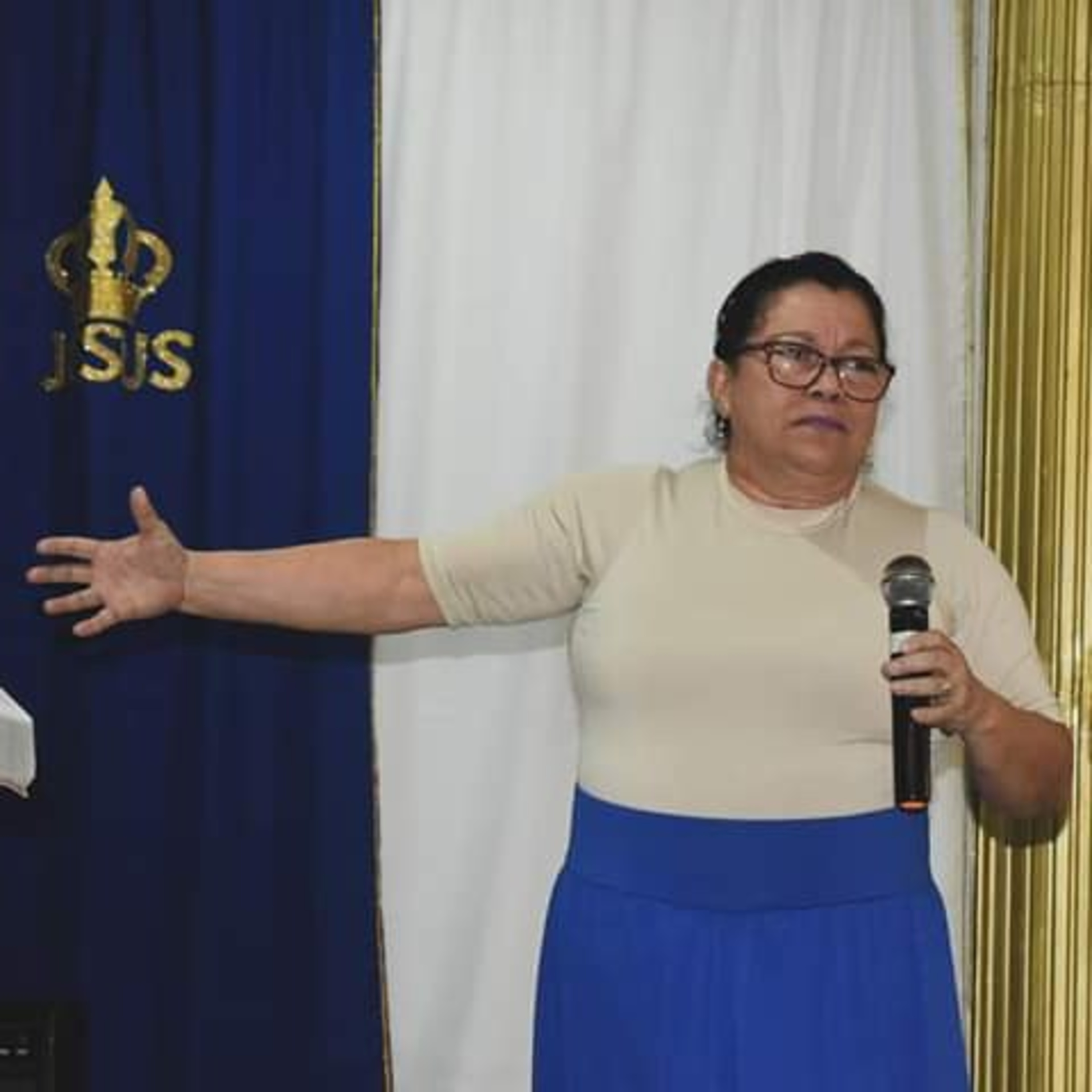 Rádio Foco Cristão Noticias