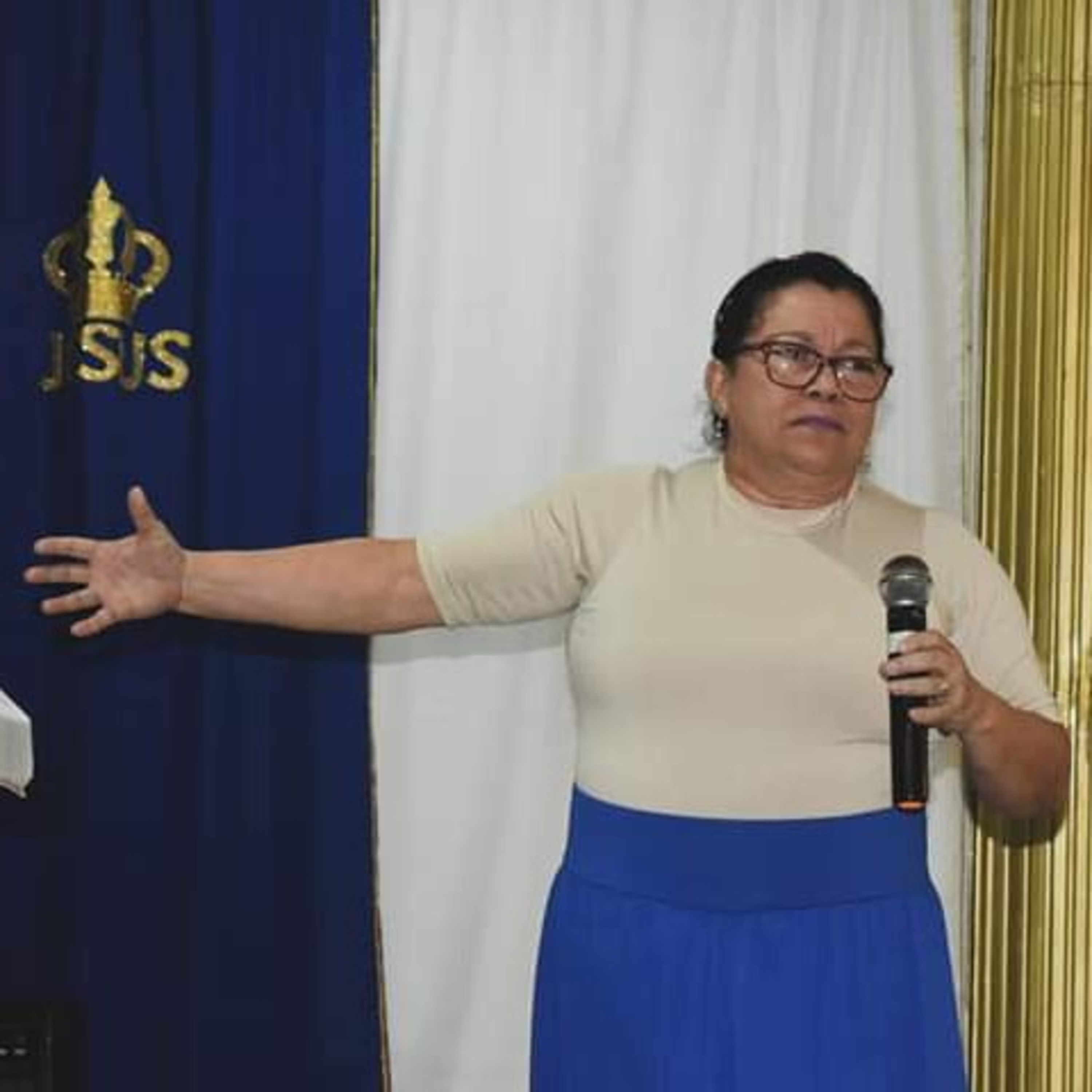 Rádio Foco Cristão Noticias