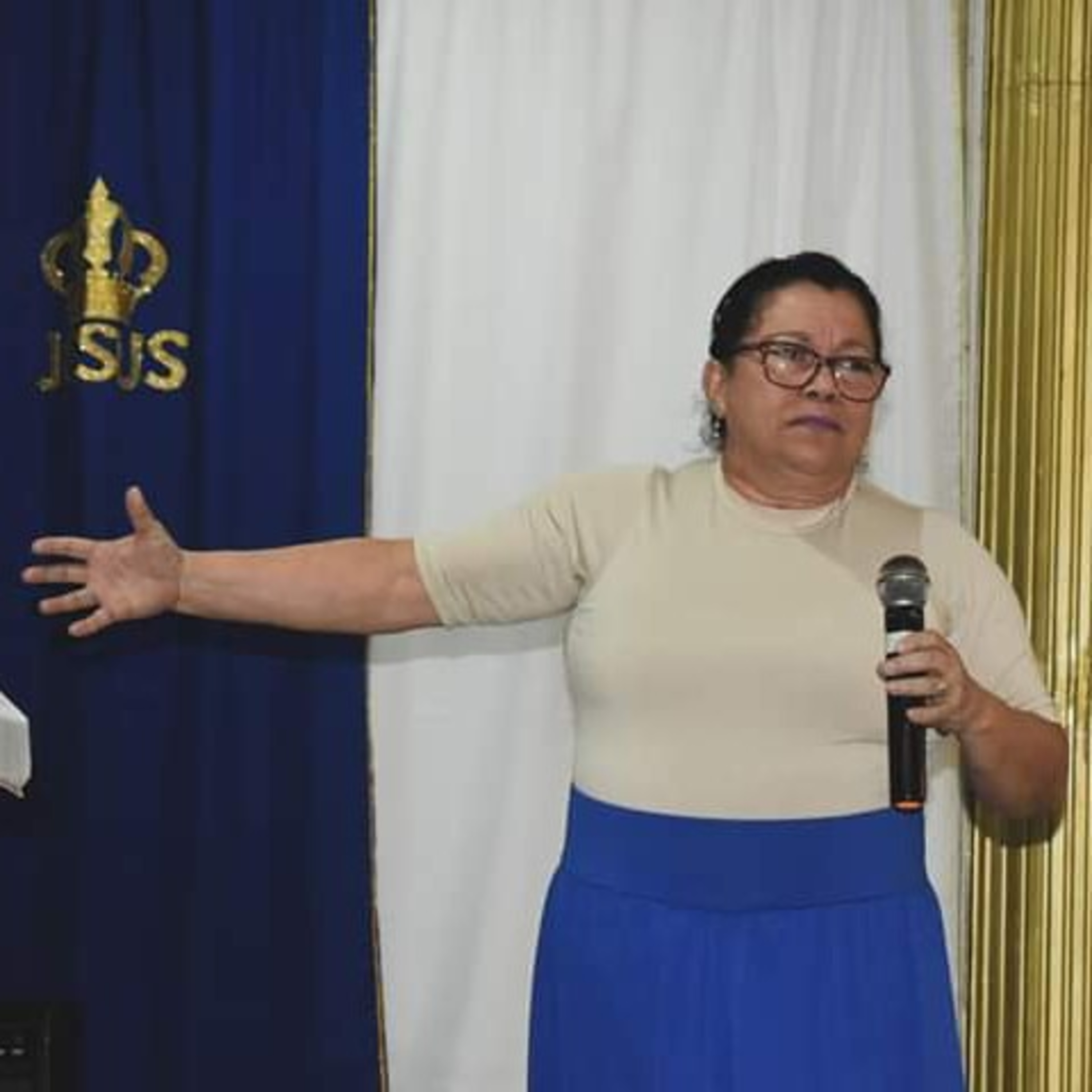 Rádio Foco Cristão Noticias