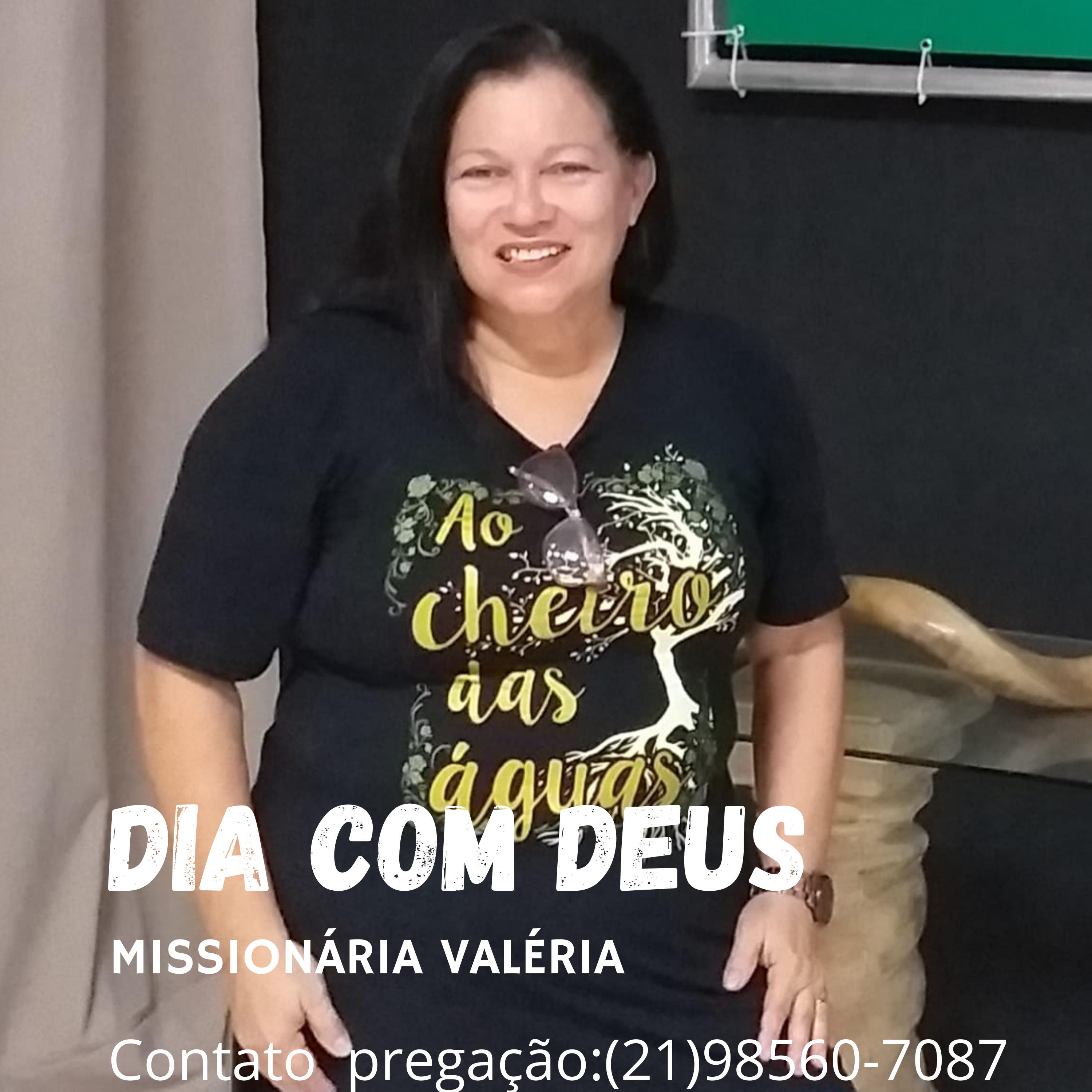 Rádio Foco Cristão Noticias