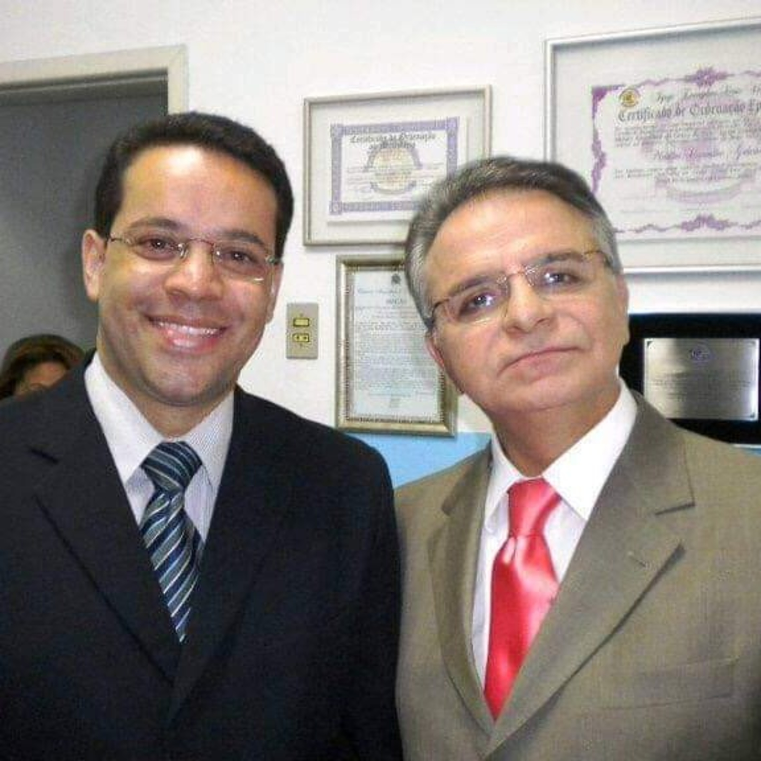 Rádio Foco Cristão Noticias
