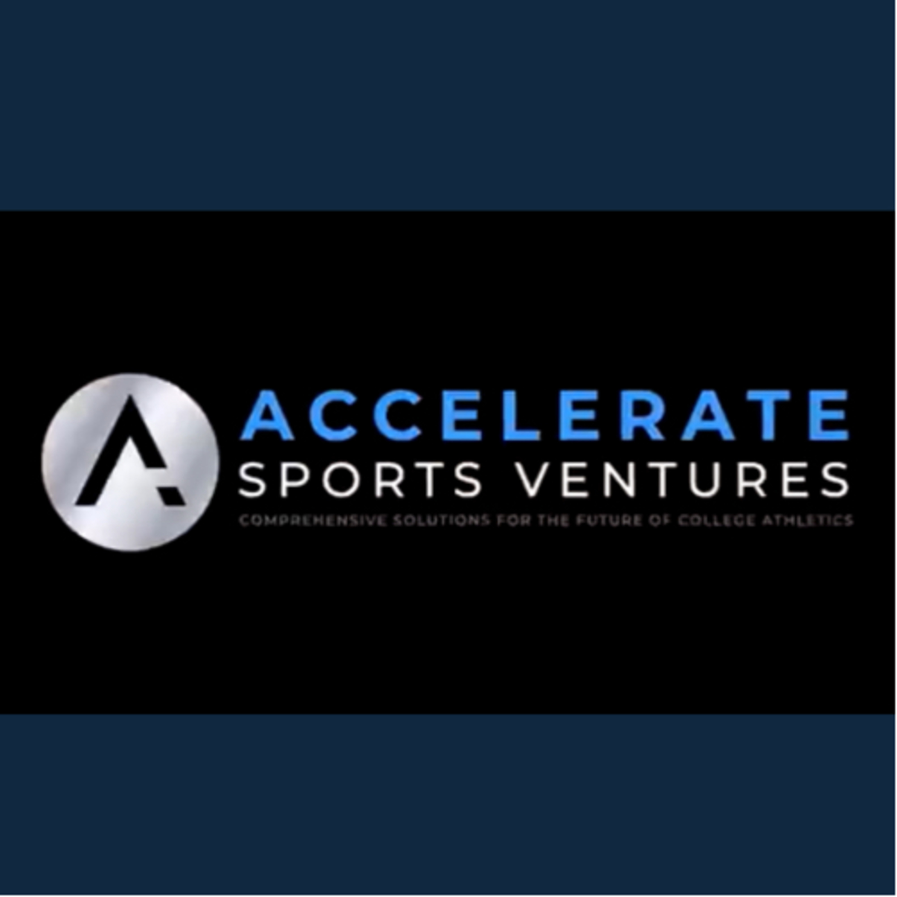 Doug Fillis, Founder of Accelerate Sports Ventures