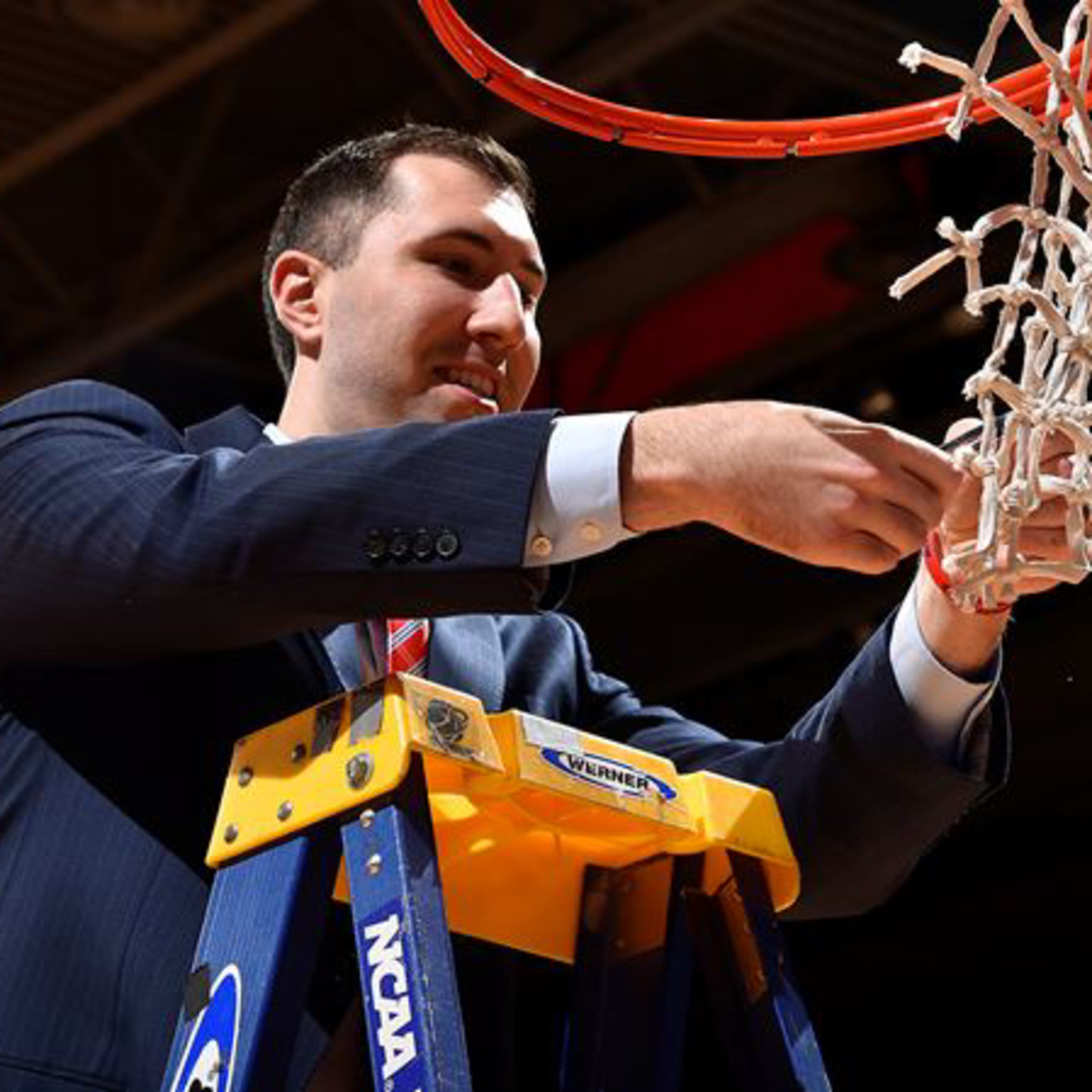 Coach Ryan Gensler, Dayton Assistant Coach and Recruiting Coordinator