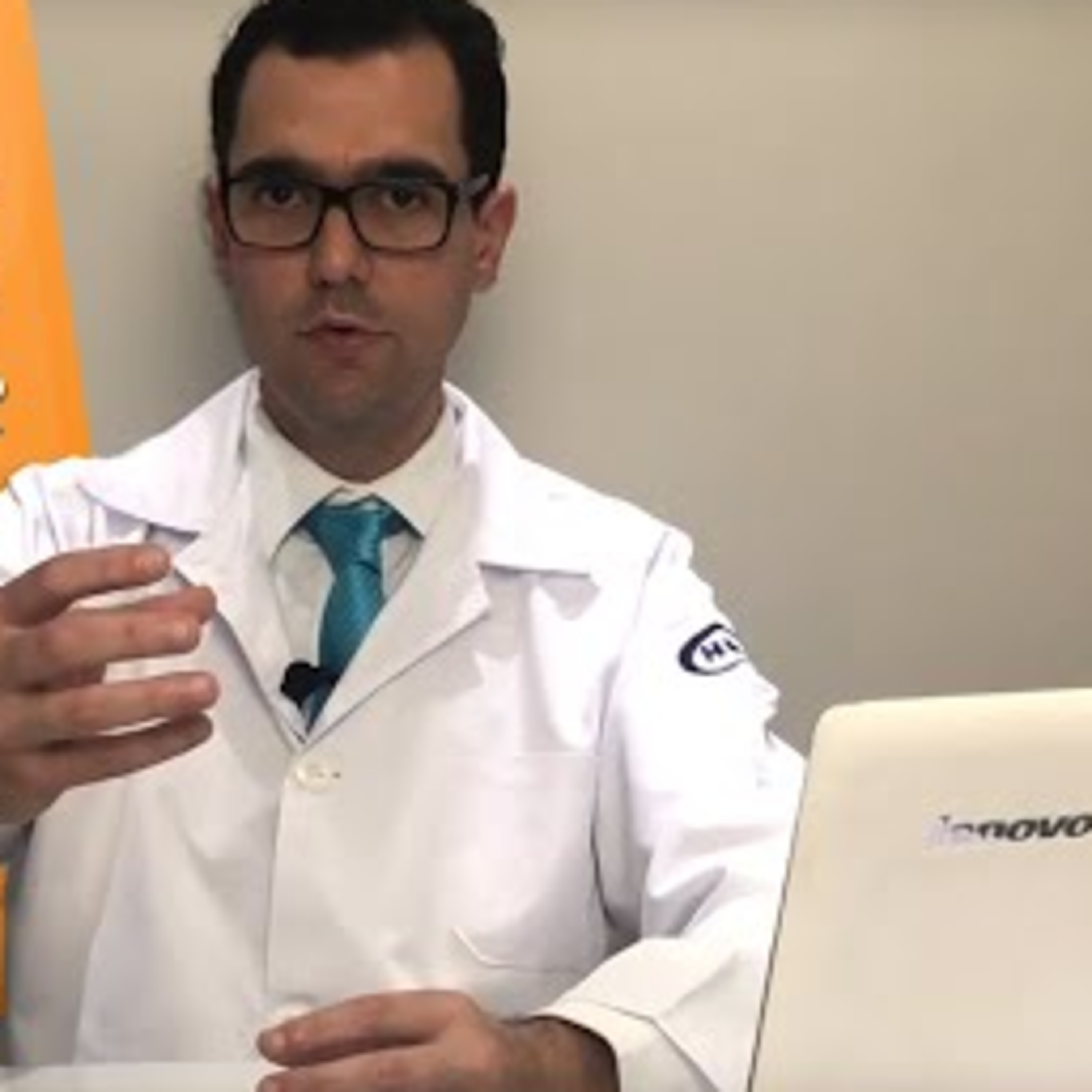 Dr. Marcos Kawasaki