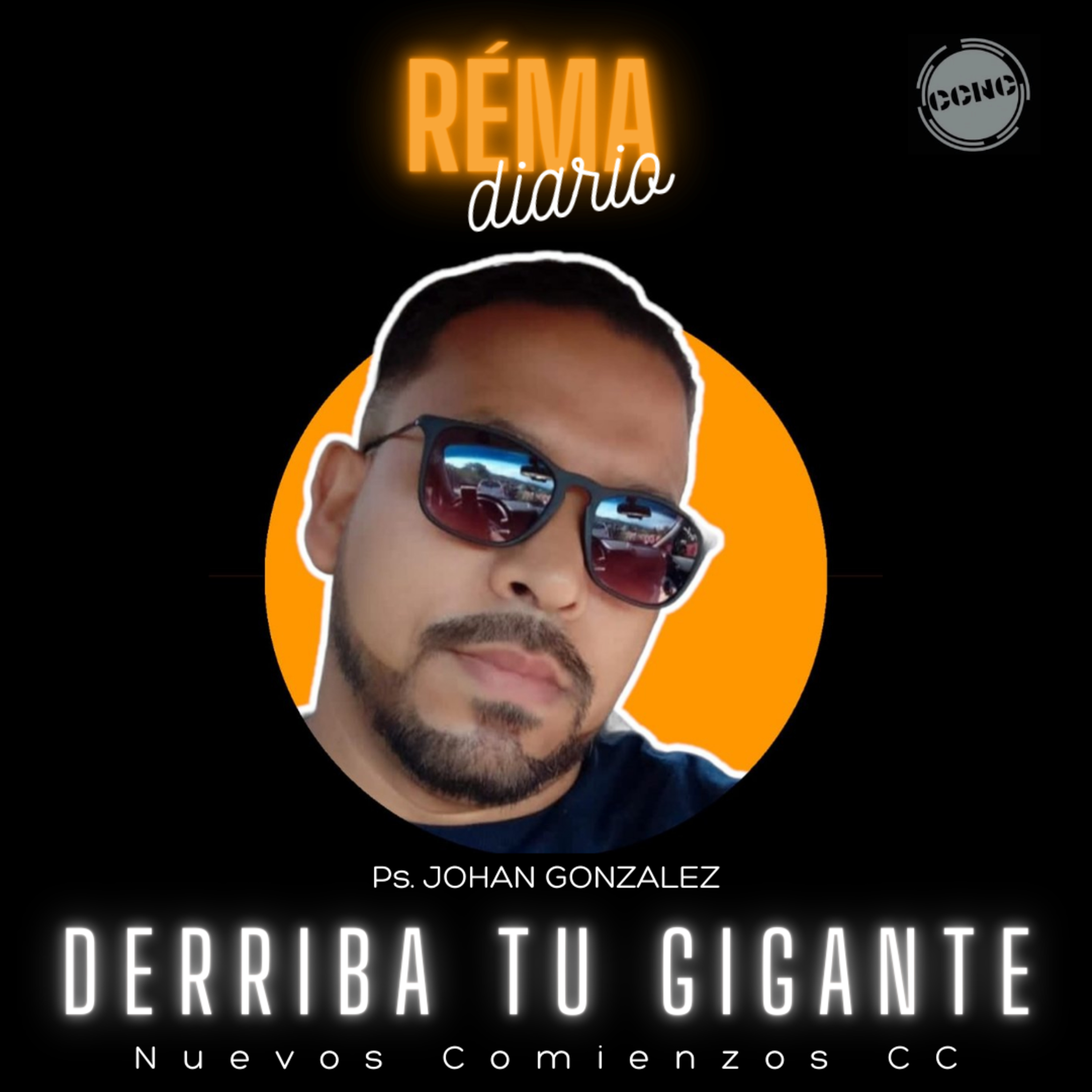 El Réma Diario - Ps. Johan González - Nuevos Comienzos Medellín
