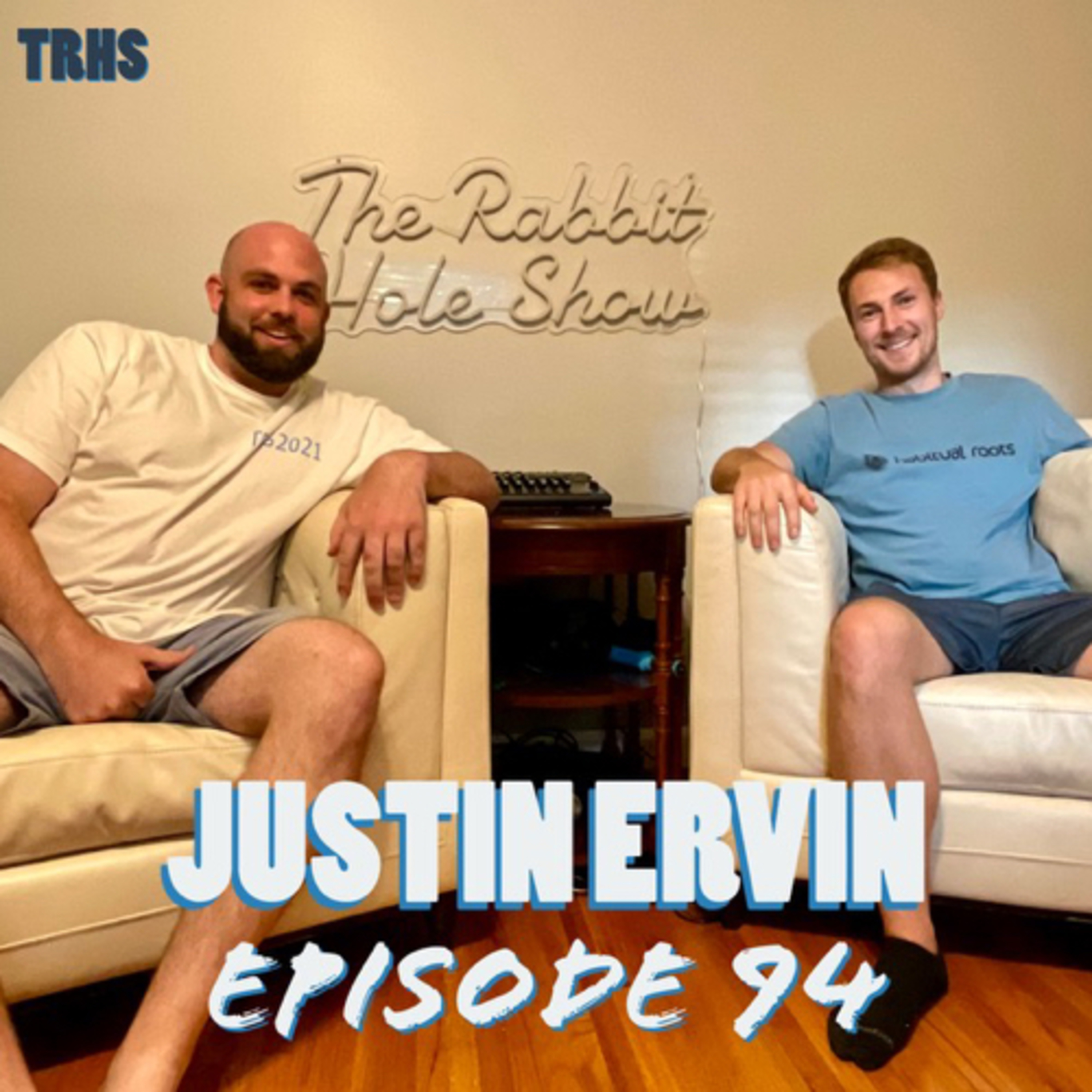 The Rabbit Hole Show