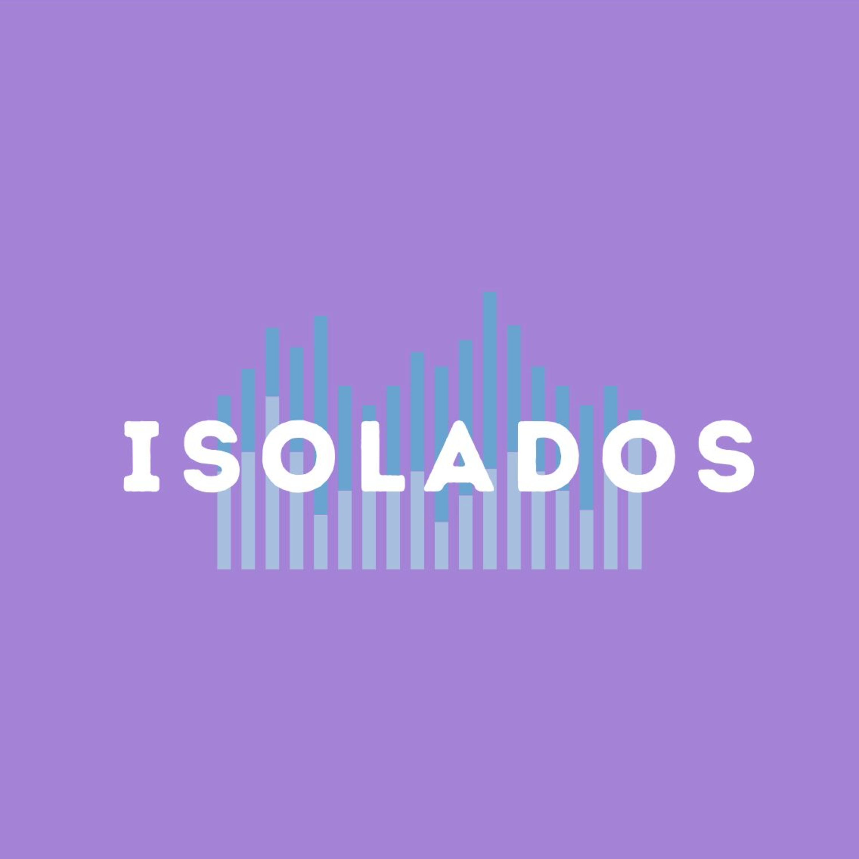 Isolados Podcast