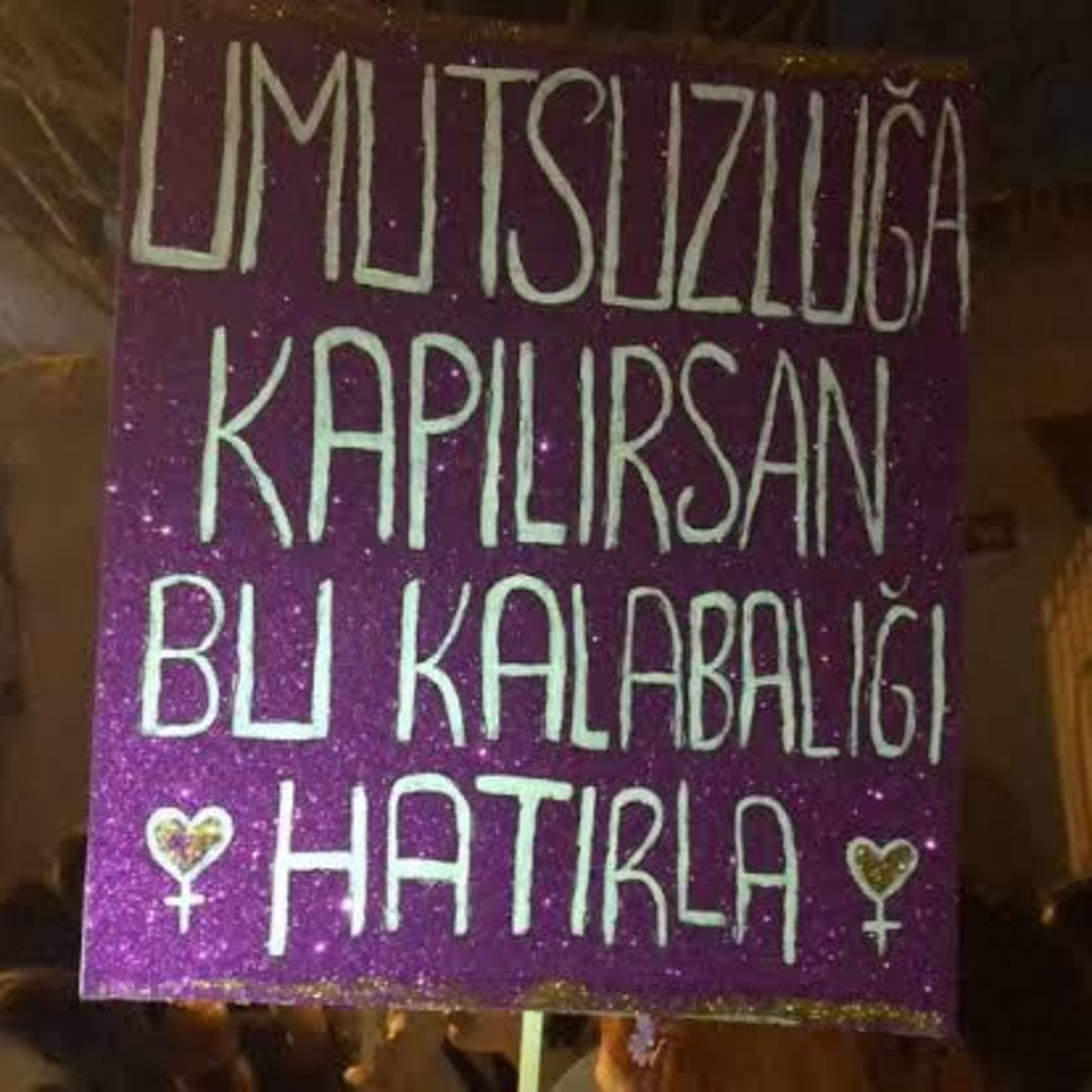 Sadece İyi Titreşimler