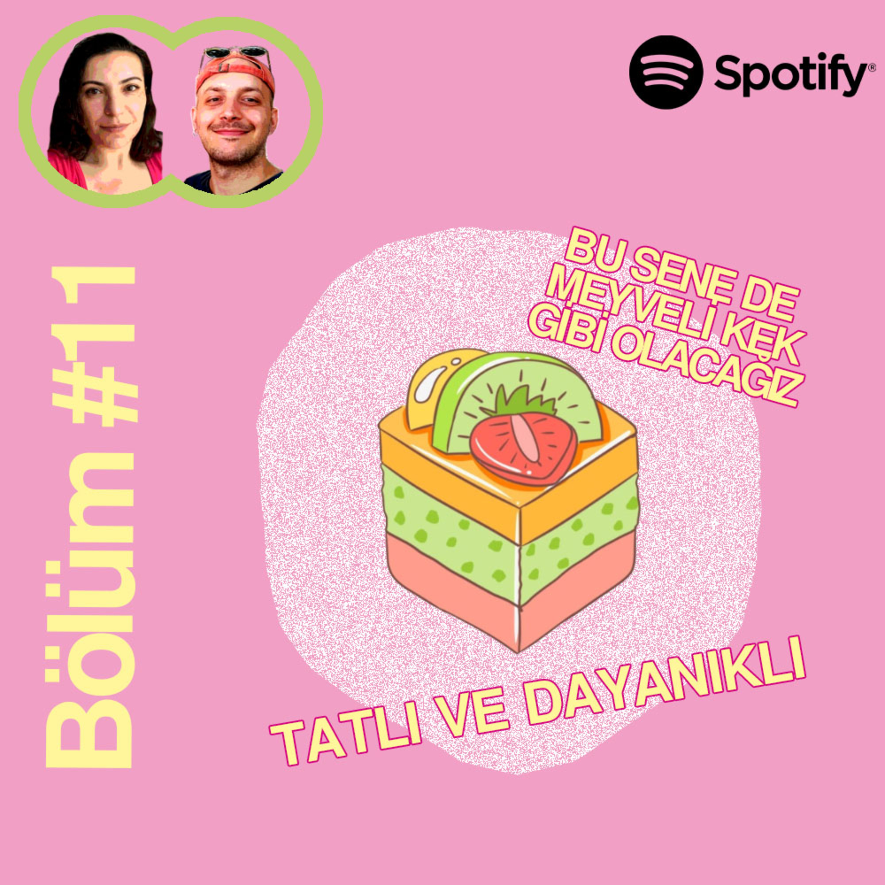 Sadece İyi Titreşimler