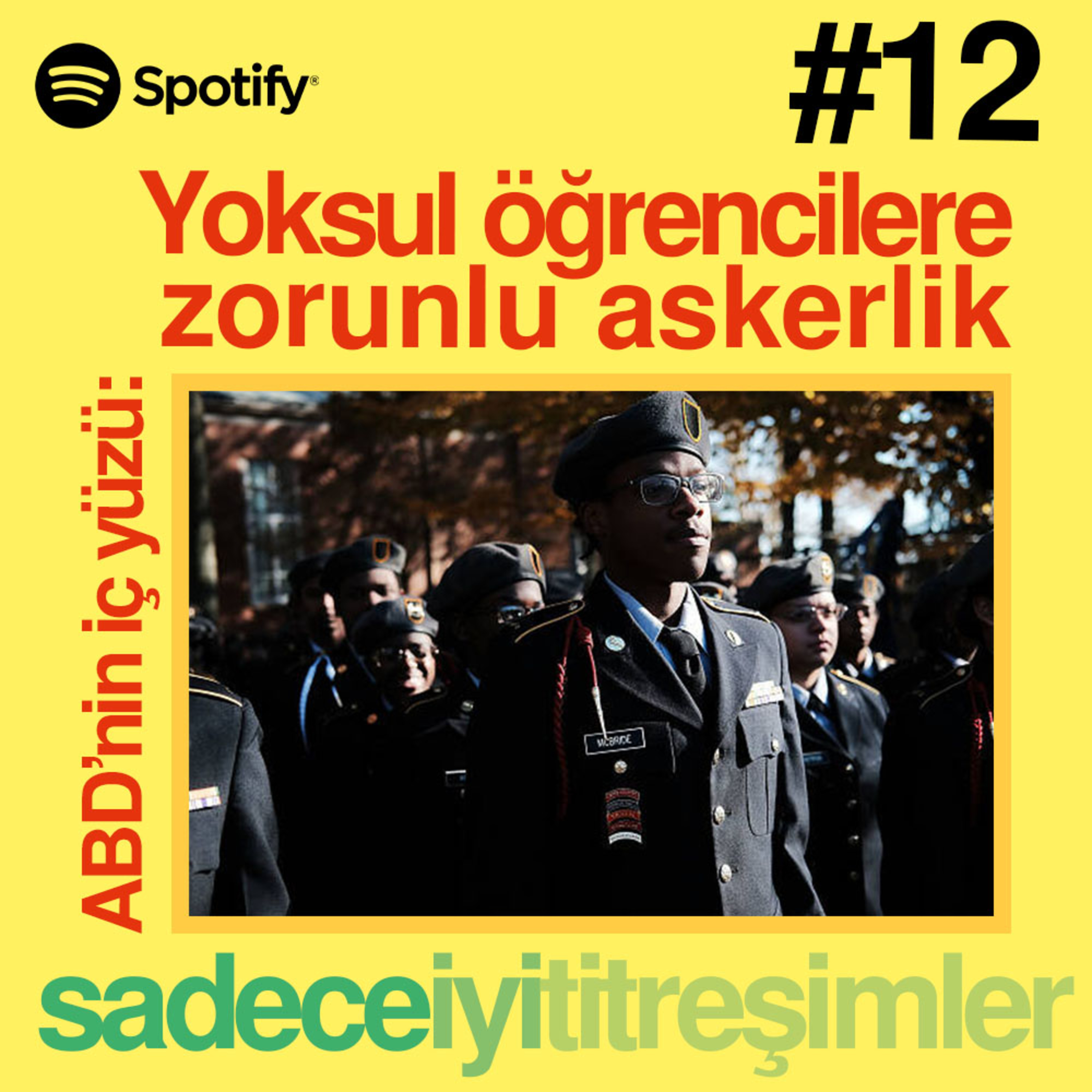 Sadece İyi Titreşimler